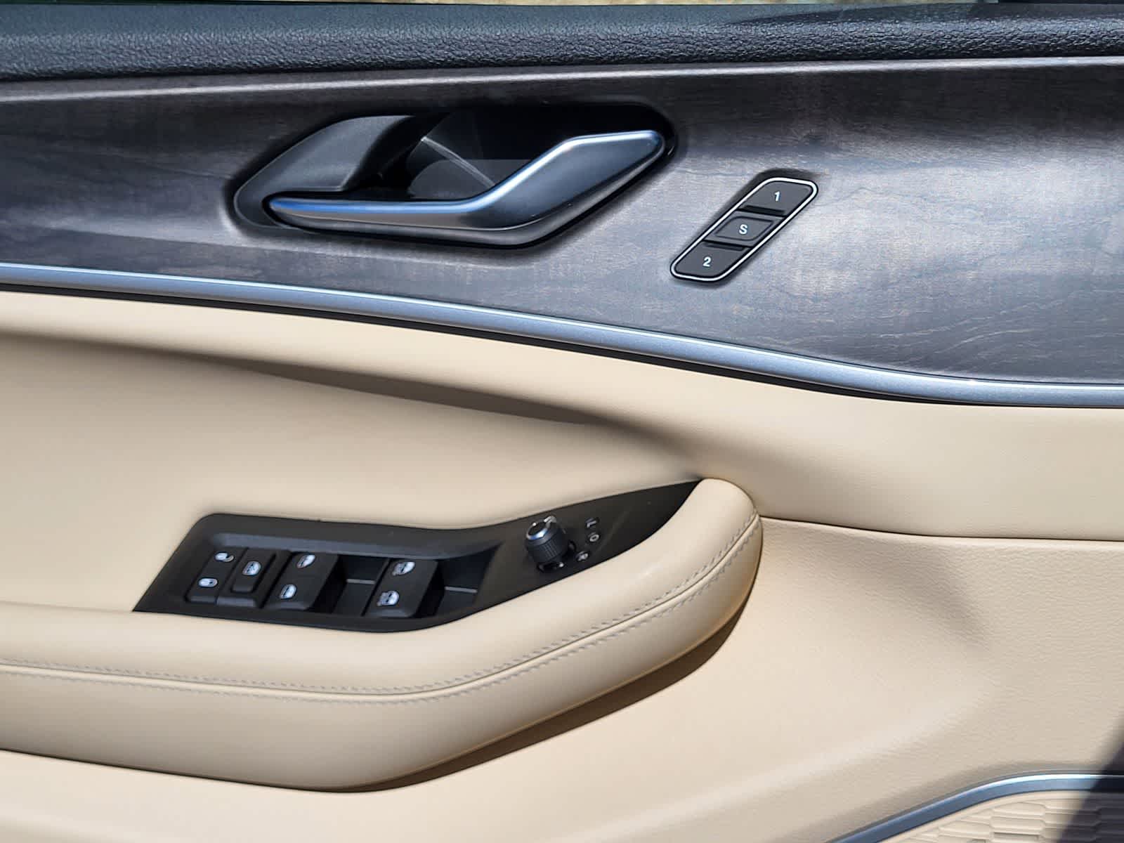 Thumbnail: 2026 Jeep Grand Cherokee - 13