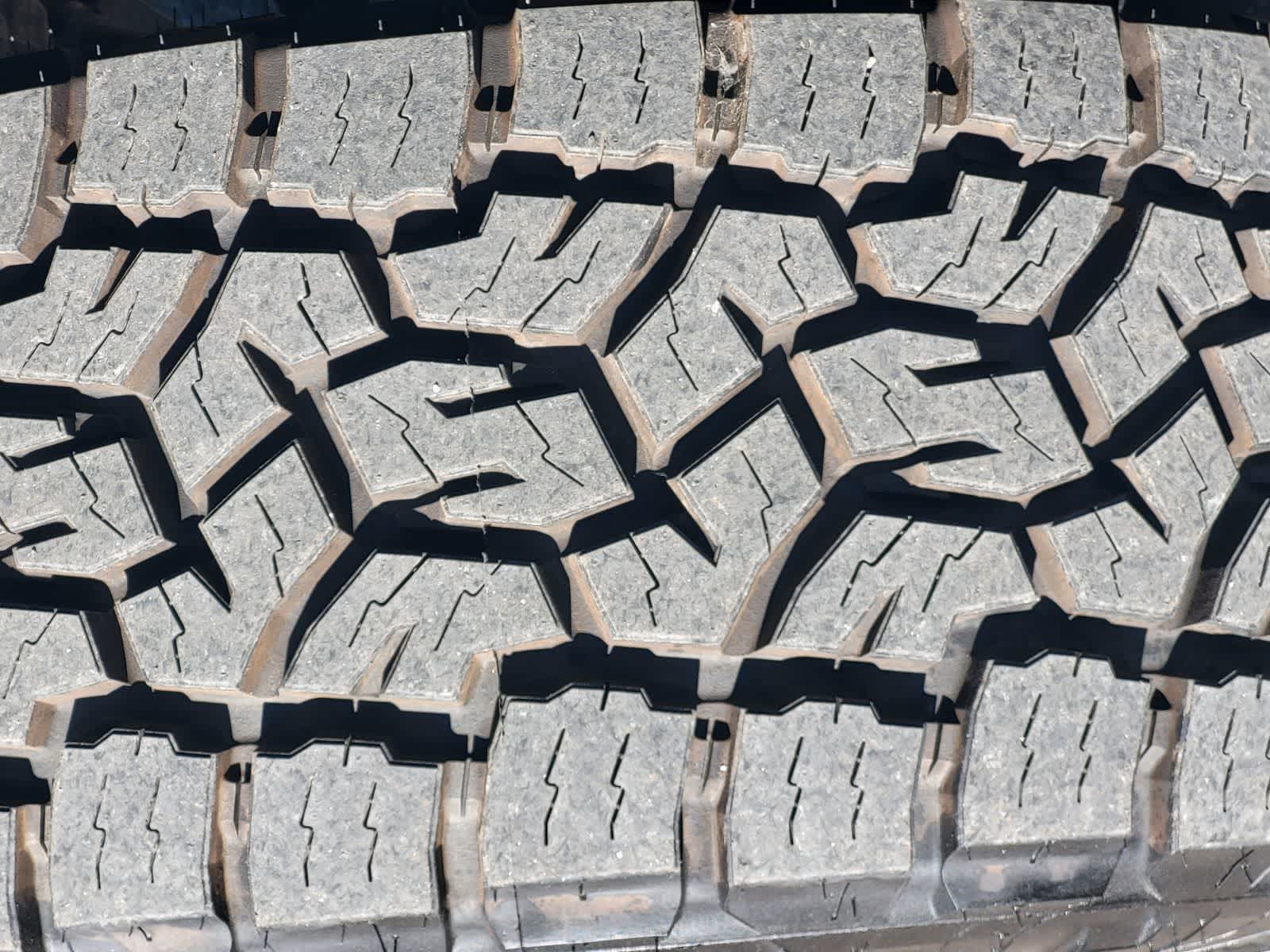 Thumbnail: 2022 GMC Sierra 2500 - 10