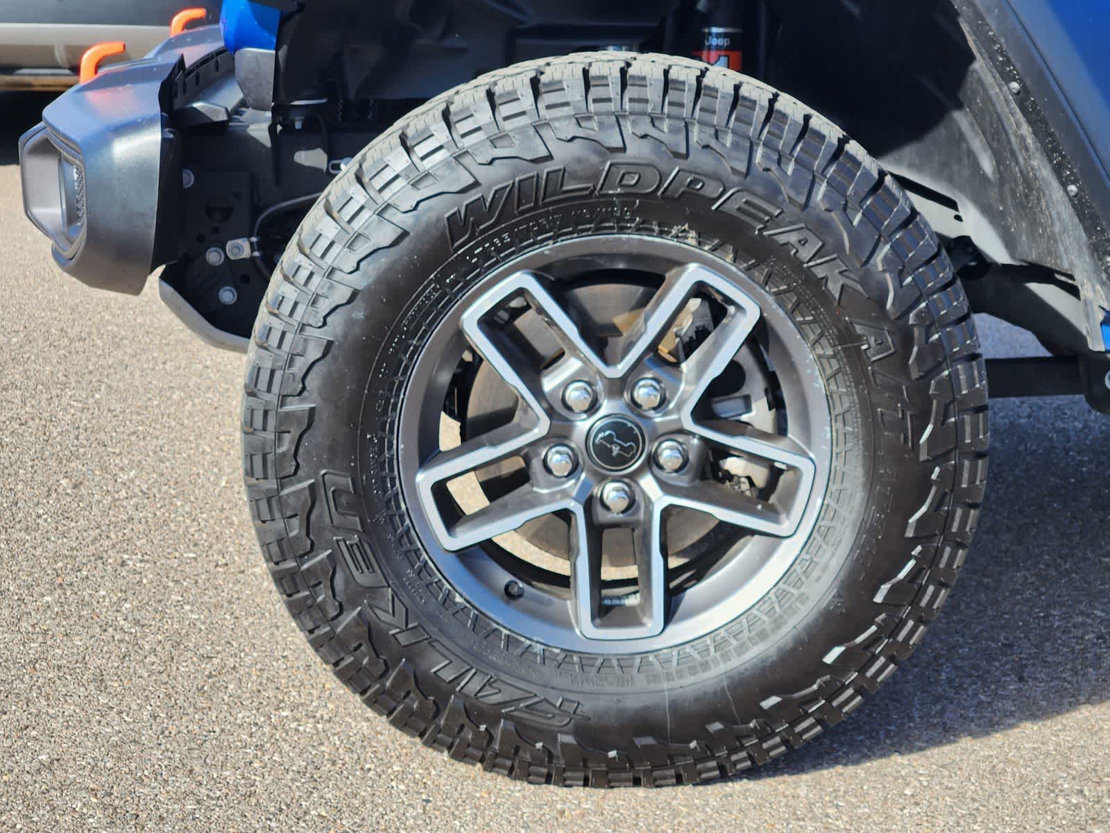 Thumbnail: 2024 Jeep Gladiator - 13