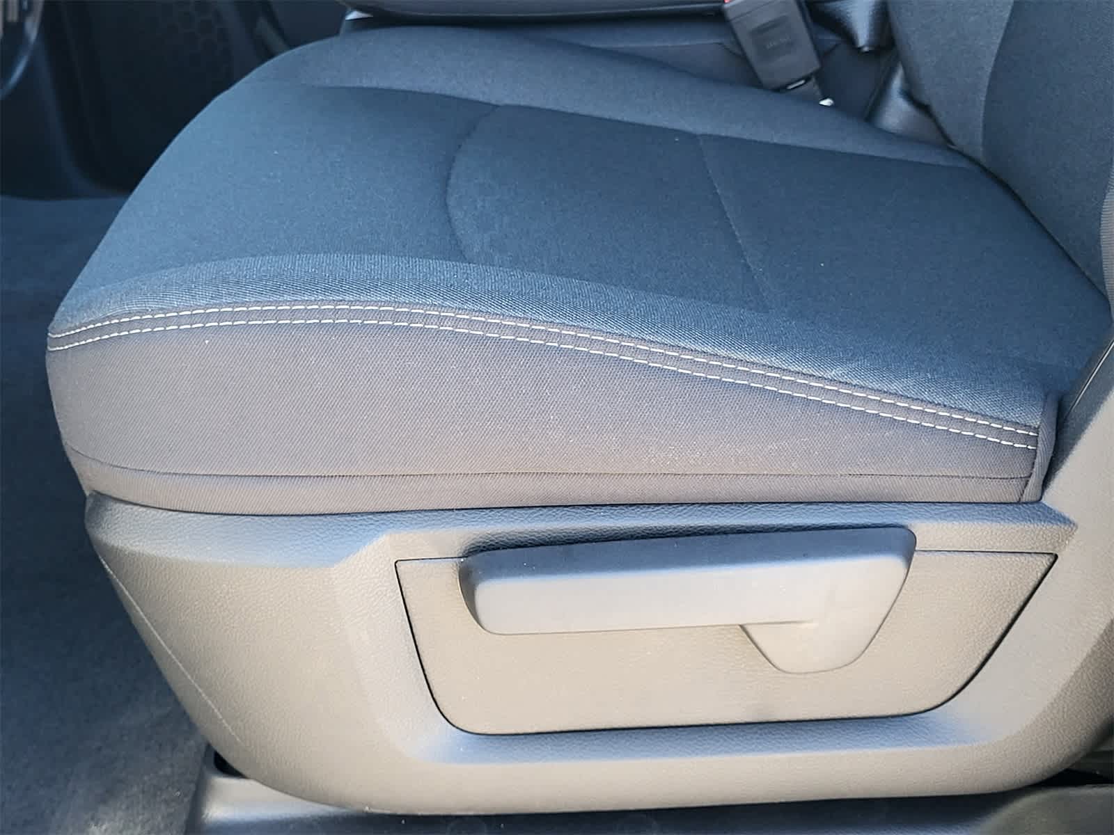 Thumbnail: 2026 RAM 2500 - 17