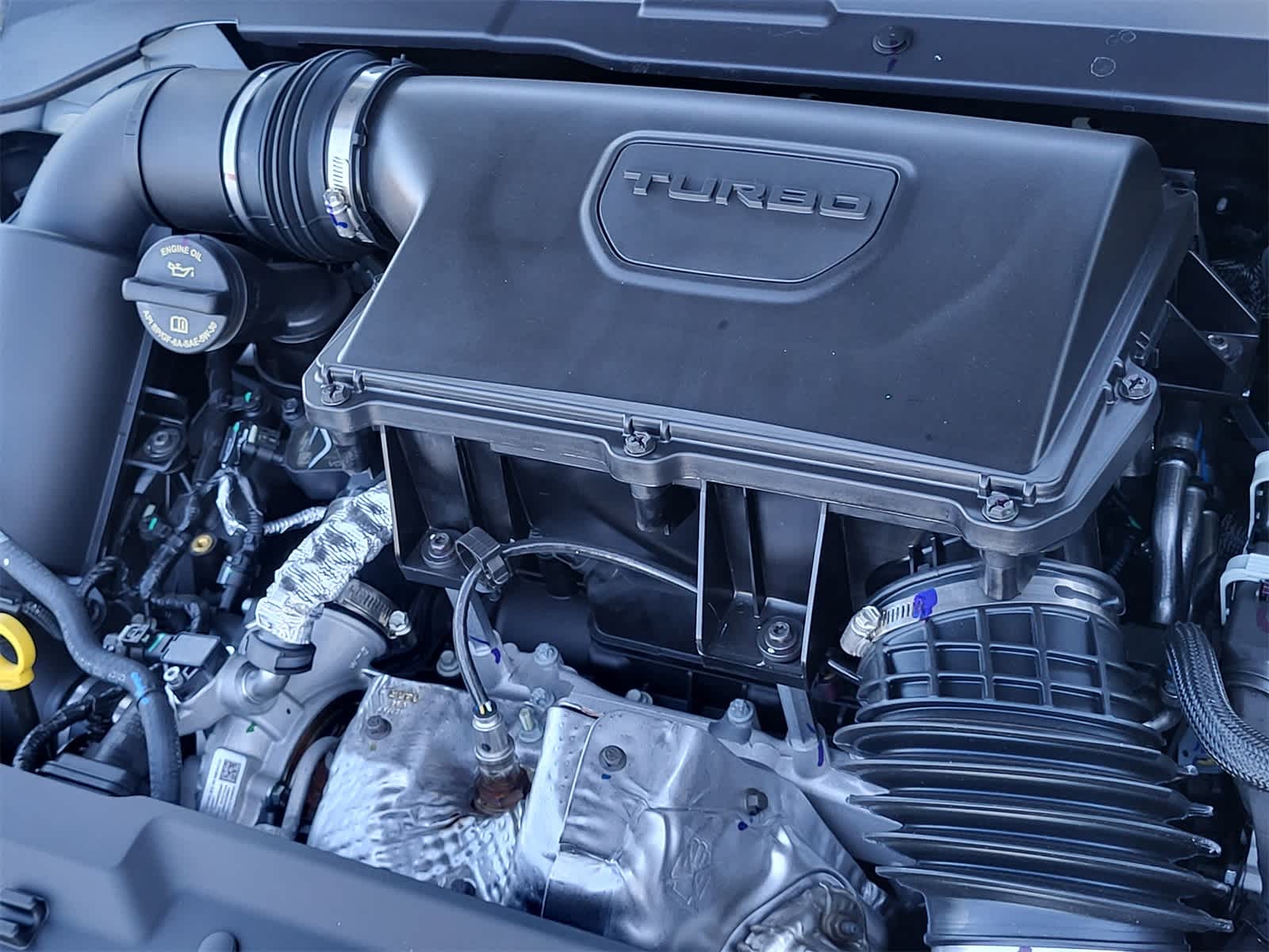 Thumbnail: 2026 Jeep Compass - 21