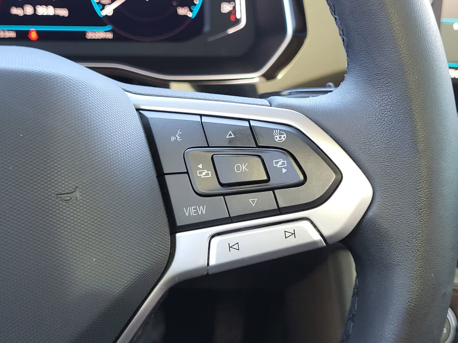 Thumbnail: 2024 Volkswagen Jetta - 16