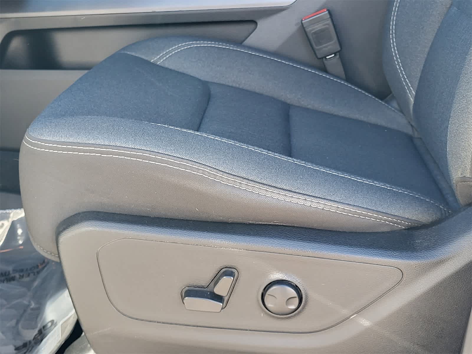 Thumbnail: 2022 RAM 1500 - 13