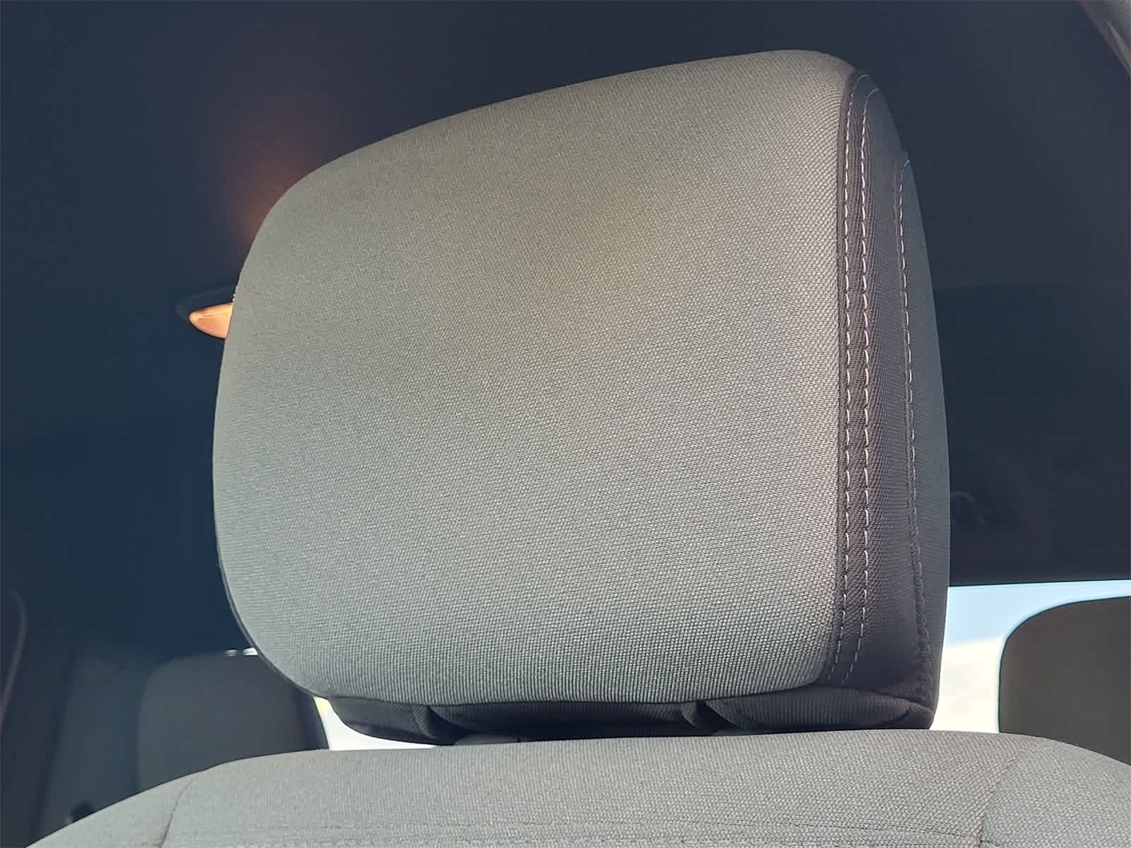 Thumbnail: 2023 RAM 2500 - 14