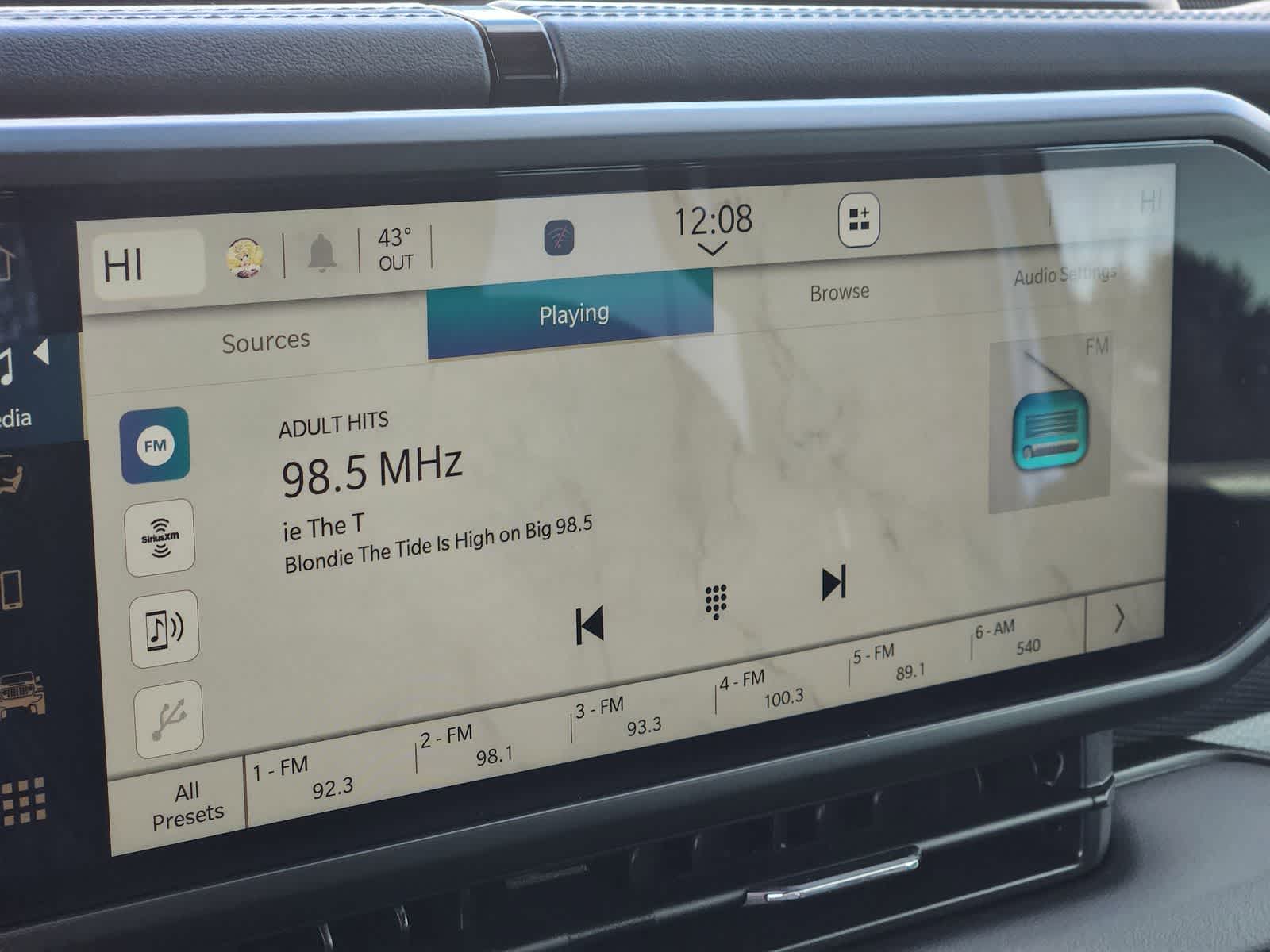 Thumbnail: 2024 Jeep Gladiator - 20