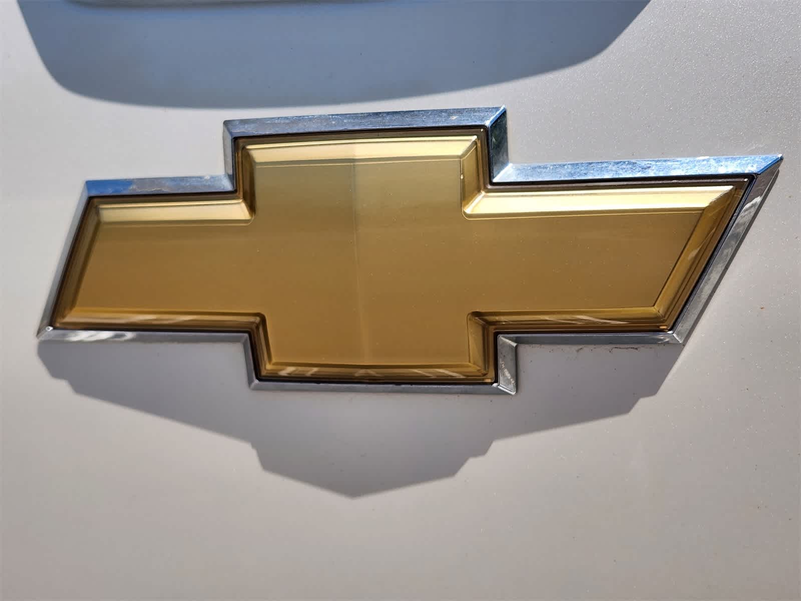 Thumbnail: 2011 Chevrolet Avalanche 1500 - 12