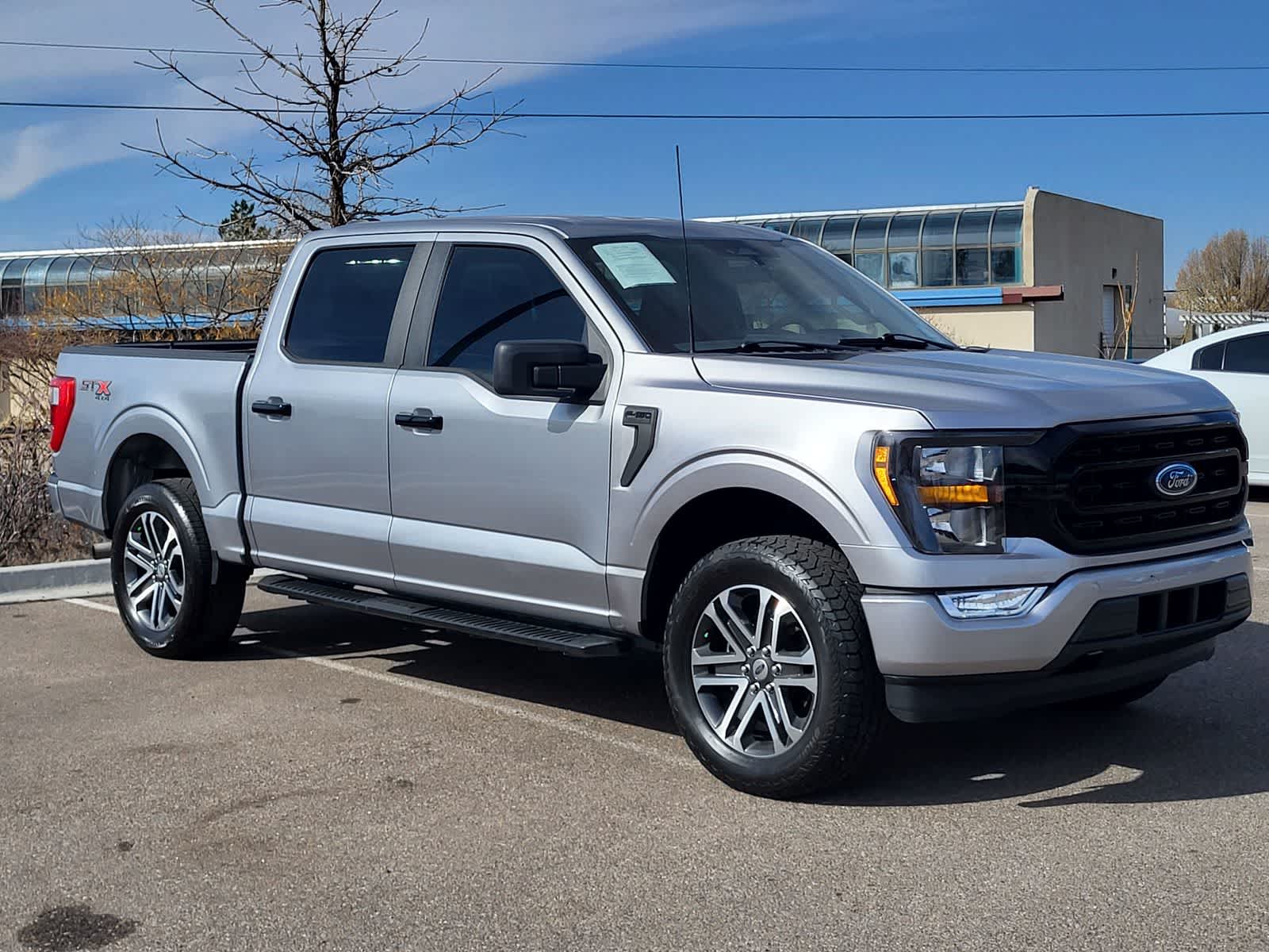 Thumbnail: 2023 Ford F-150 - 3