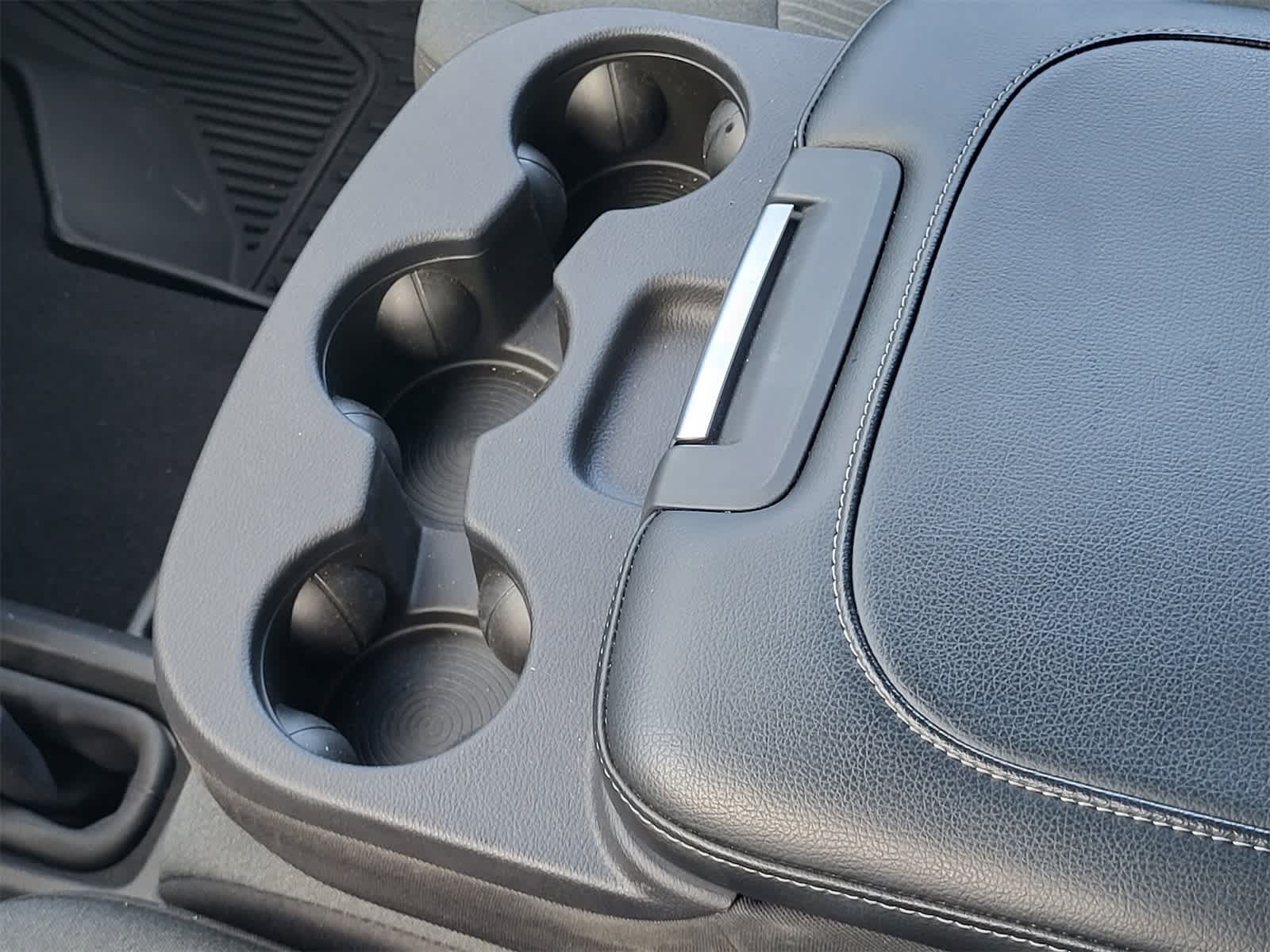 Thumbnail: 2024 RAM 2500 - 19