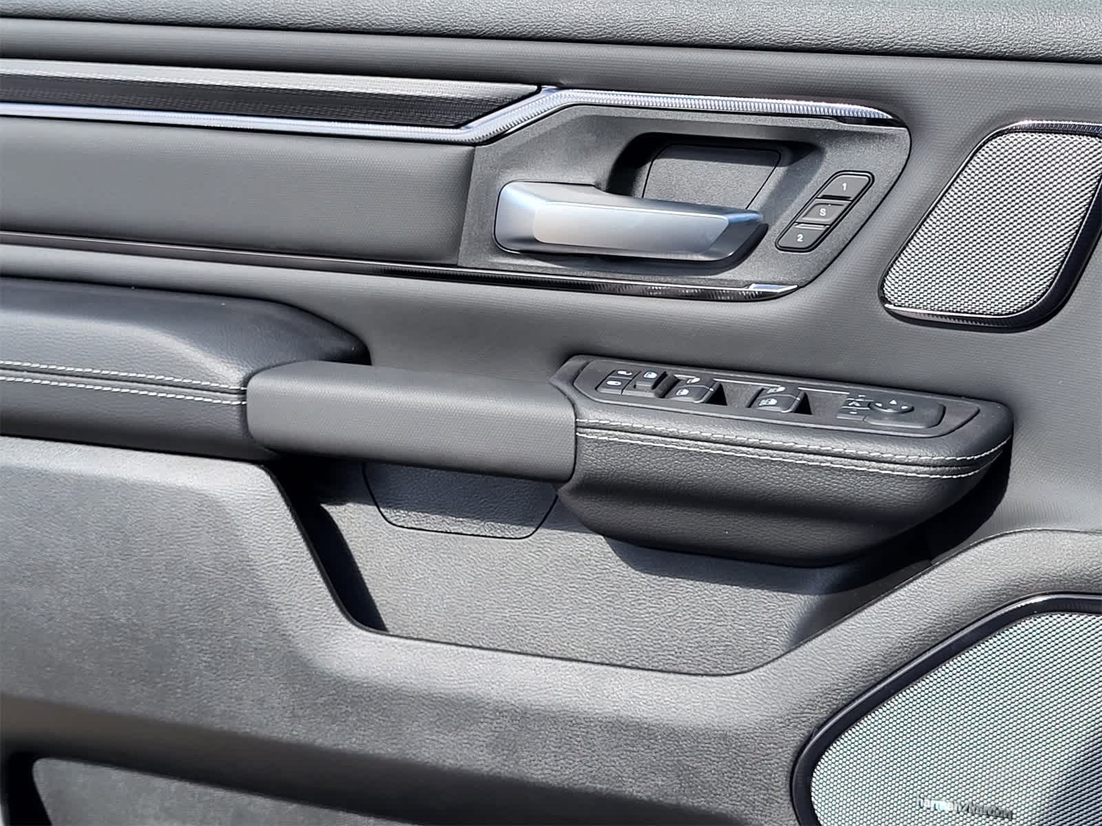 Thumbnail: 2026 RAM 1500 - 16