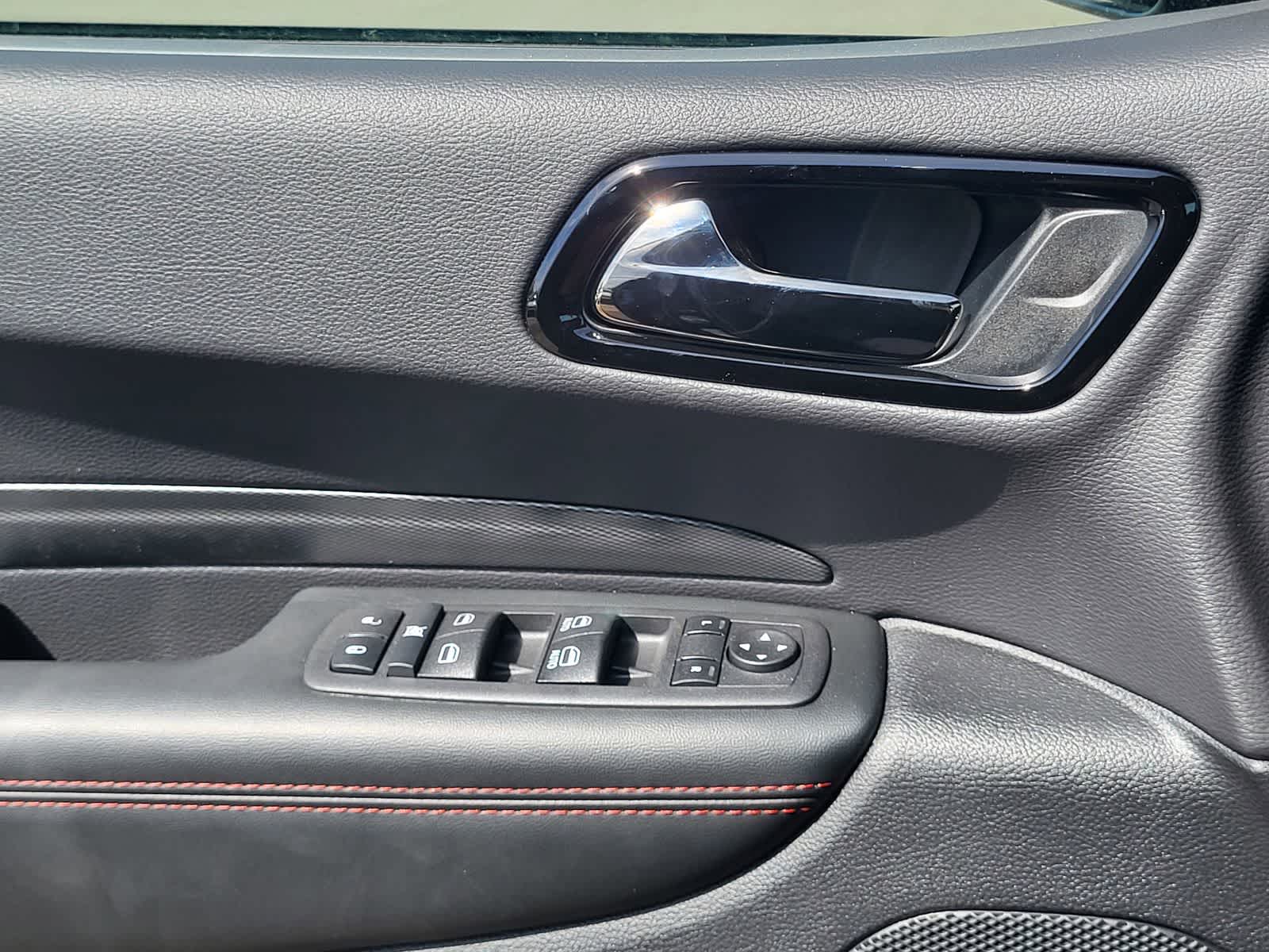 Thumbnail: 2026 Dodge Durango - 13