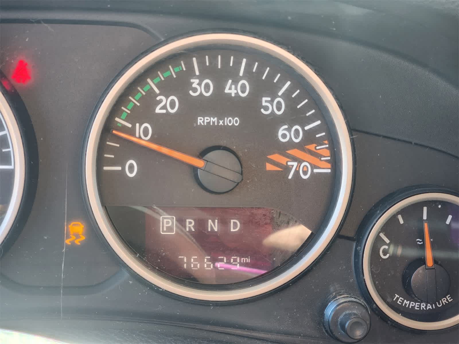 Thumbnail: 2016 Jeep Wrangler - 15