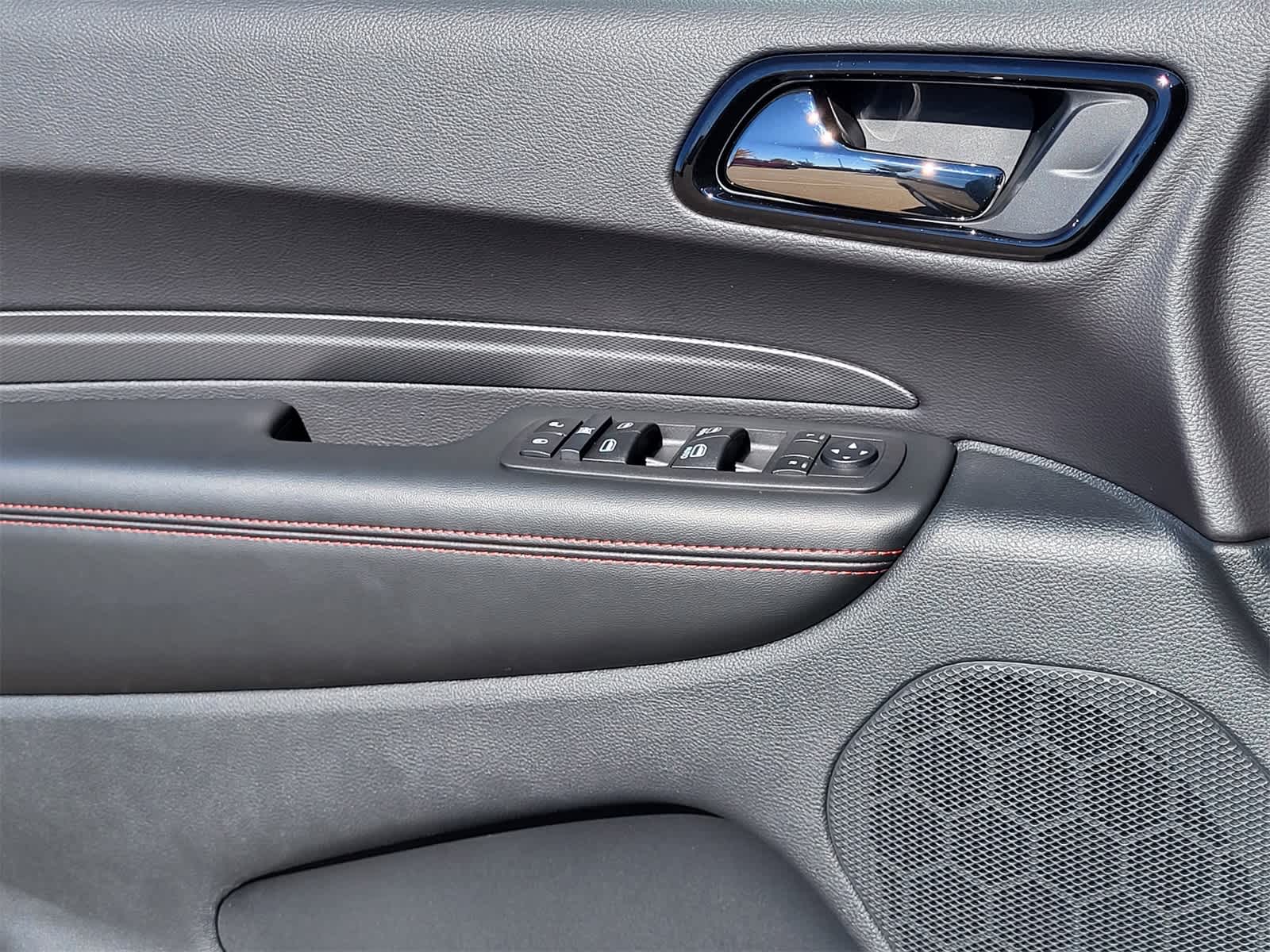 Thumbnail: 2026 Dodge Durango - 16