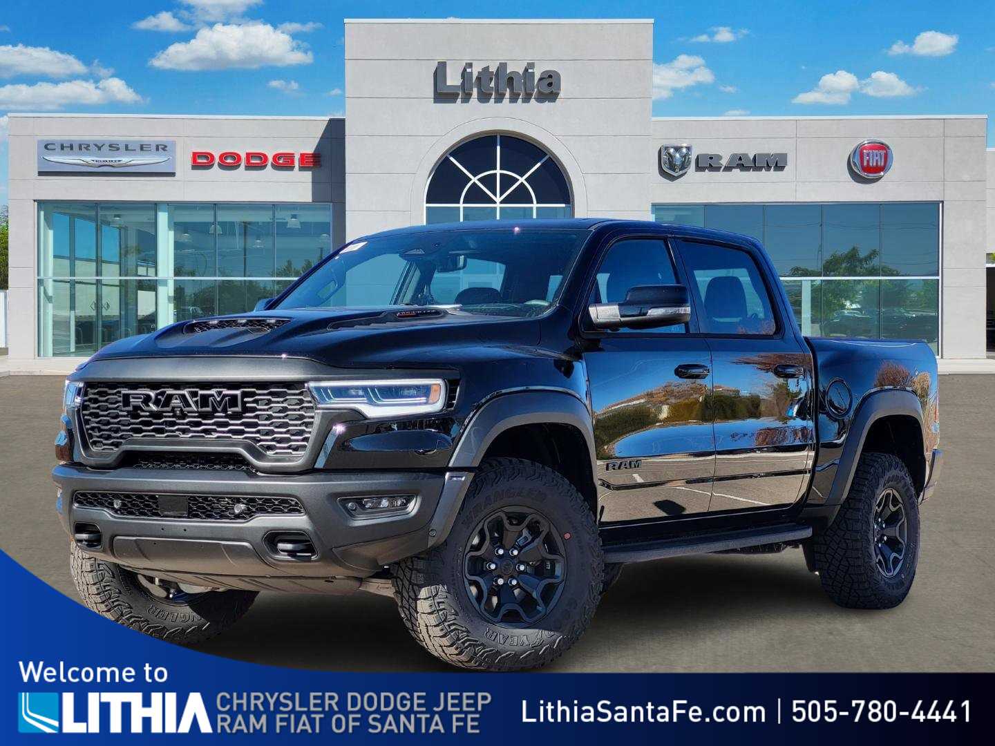 2026 RAM Ram 1500 Pickup RHO's photo