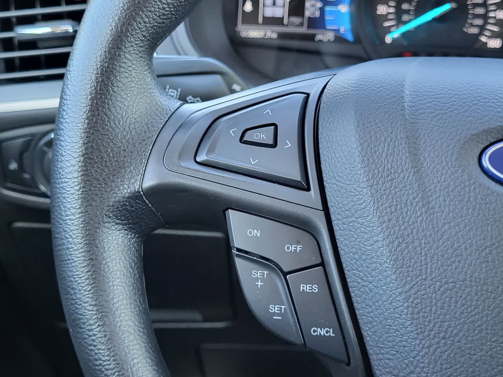 Thumbnail: 2024 Ford Edge - 16