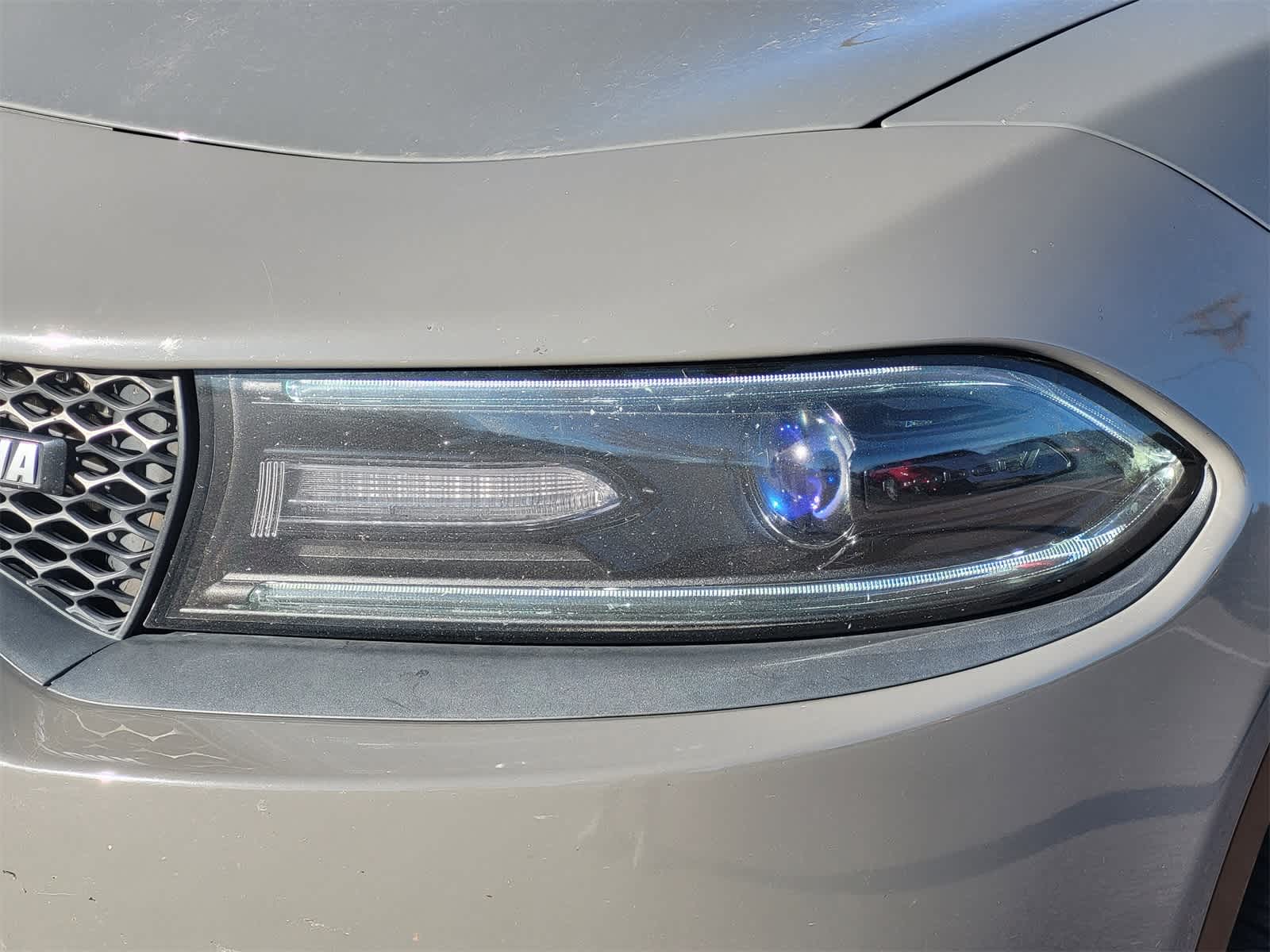 Thumbnail: 2017 Dodge Charger - 8