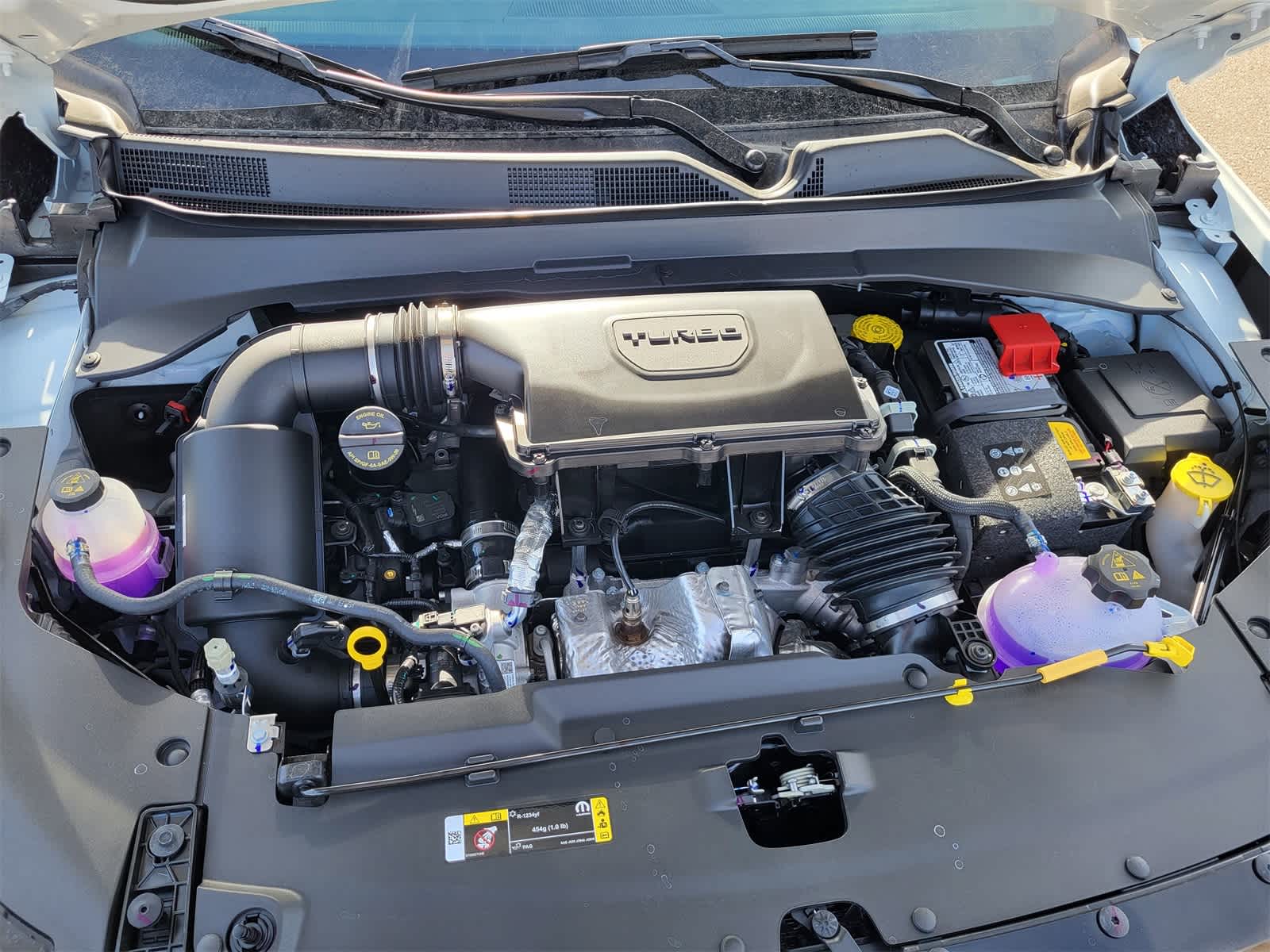 Thumbnail: 2026 Jeep Compass - 20