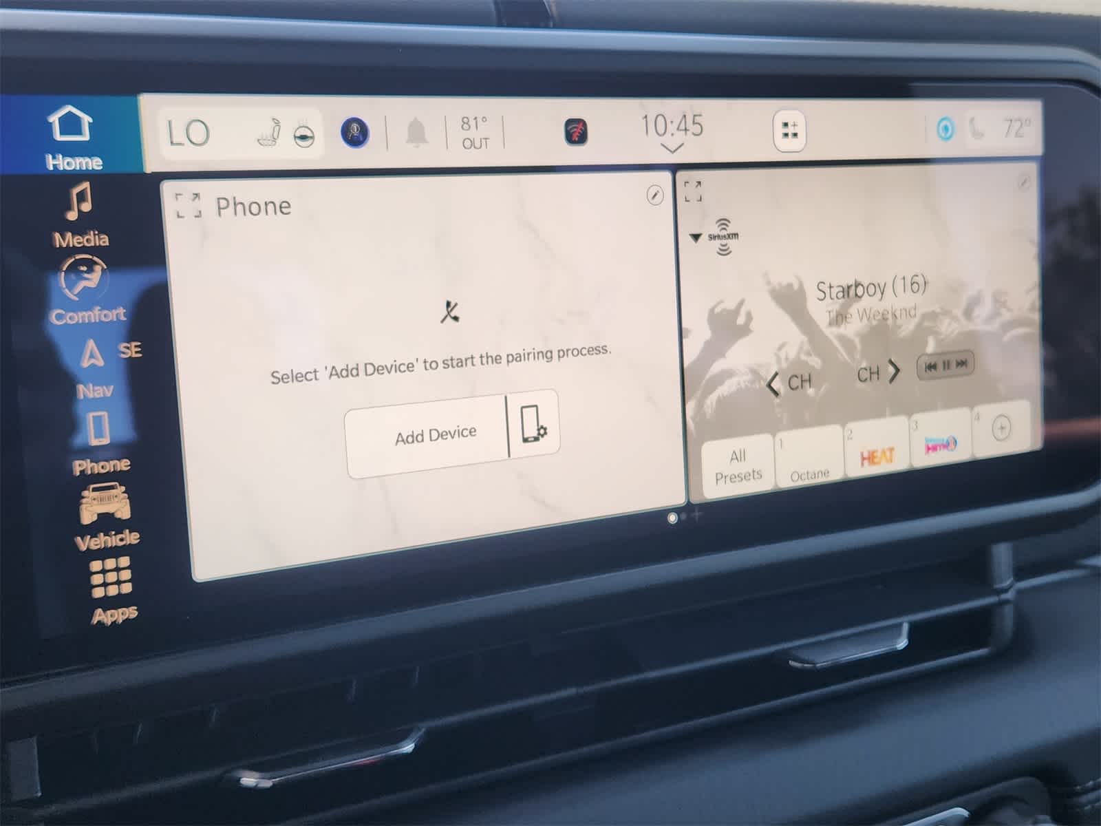 Thumbnail: 2025 Jeep Gladiator - 14