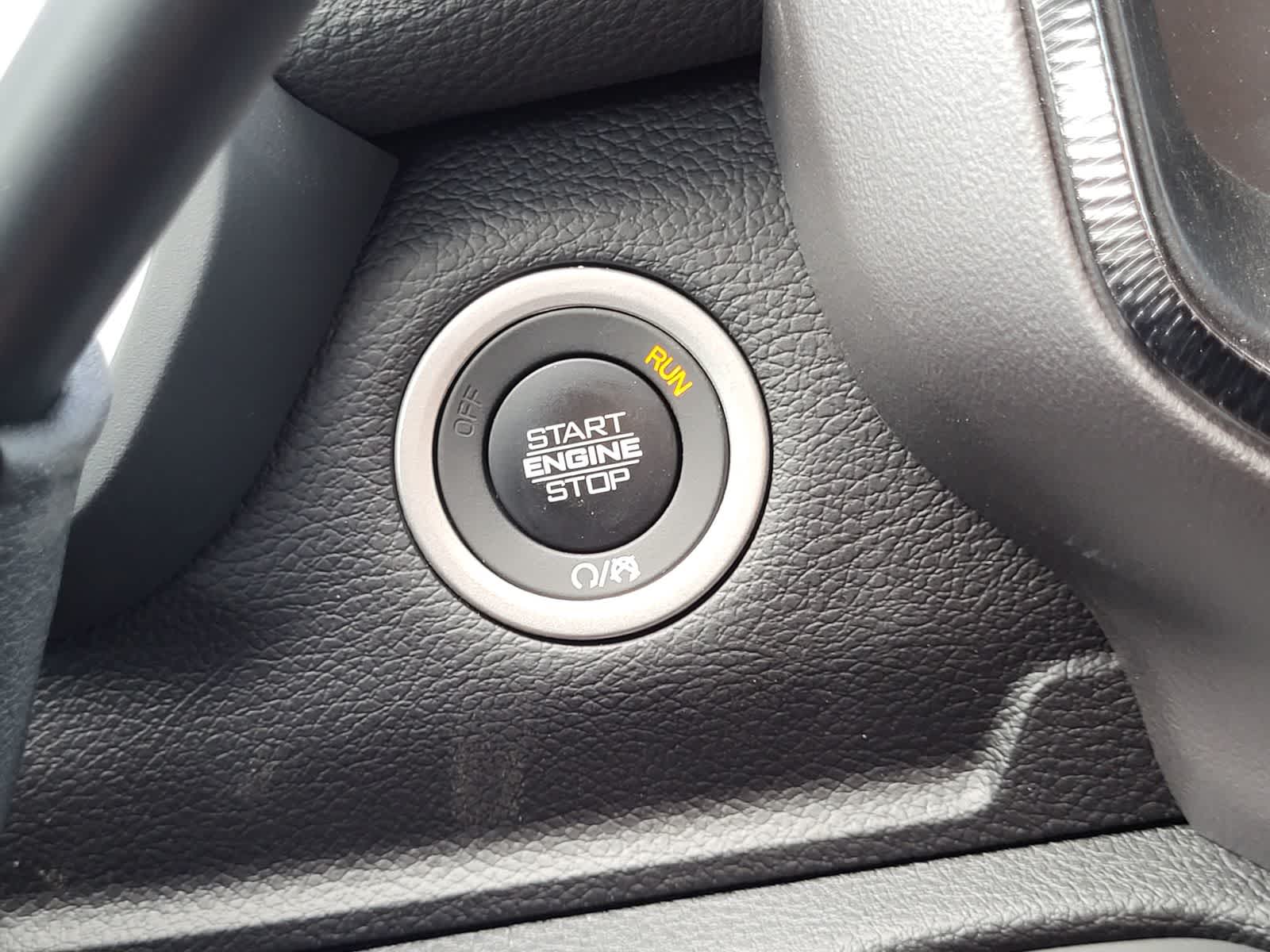 2026 RAM 2500 Rebel - Photo 18