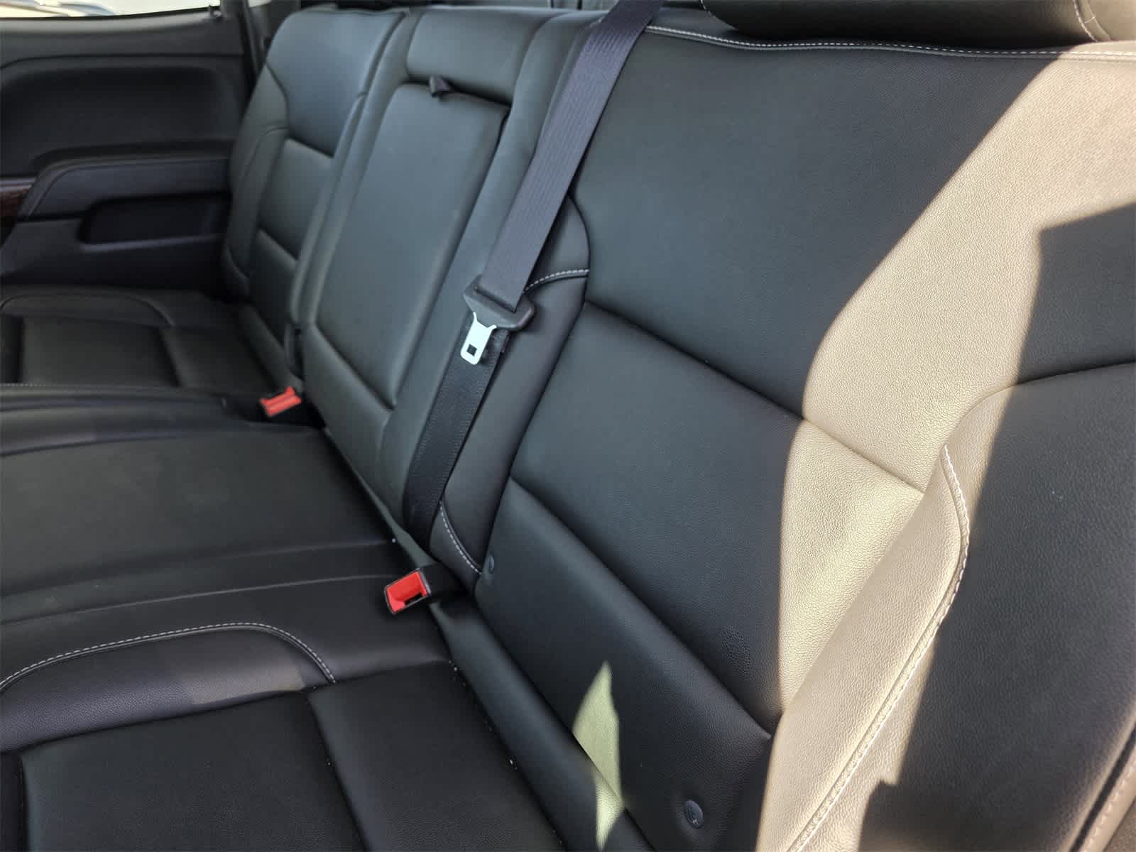 Thumbnail: 2018 GMC Sierra 1500 - 25