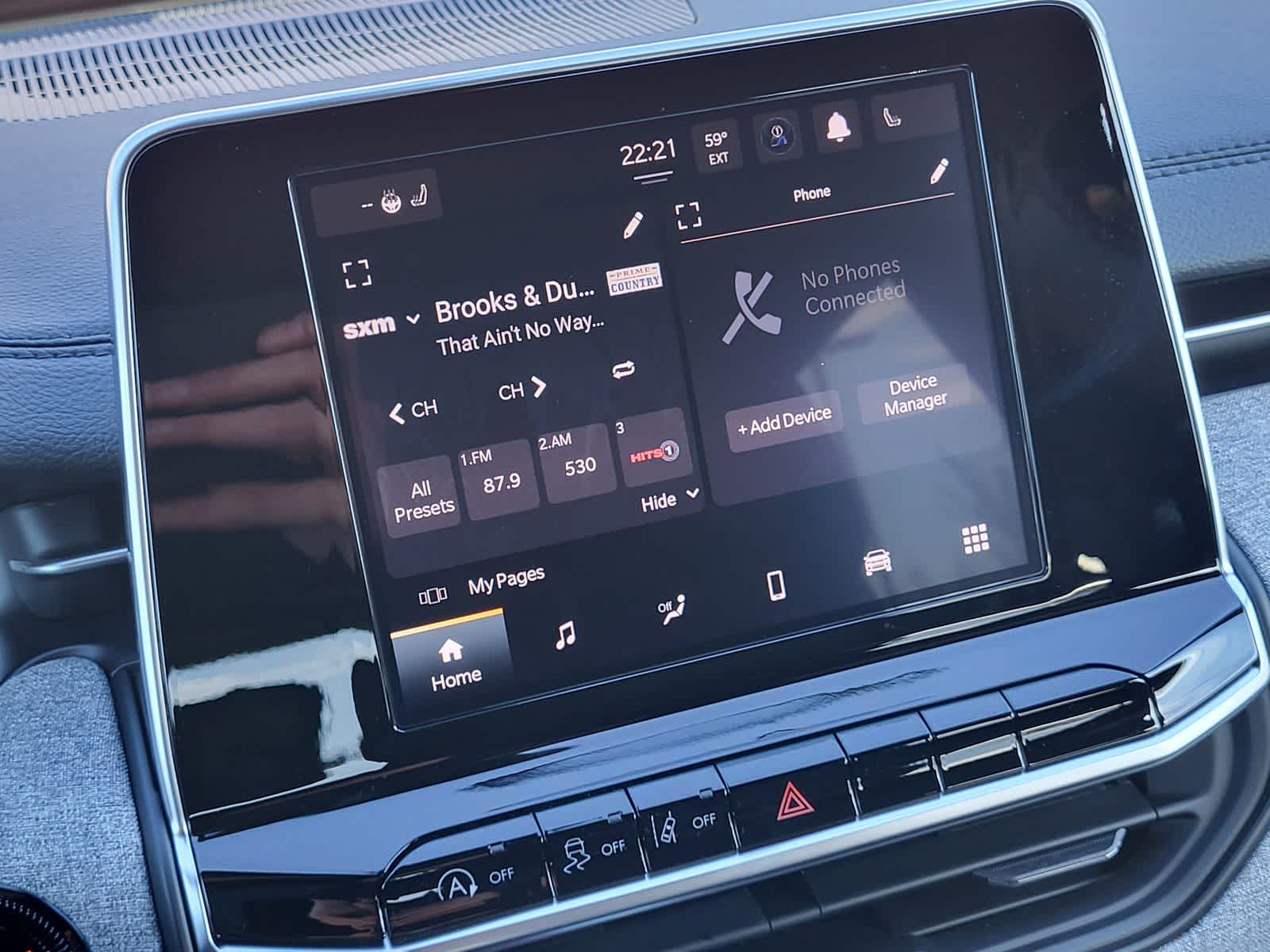 2026 Jeep Compass Latitude - Photo 11