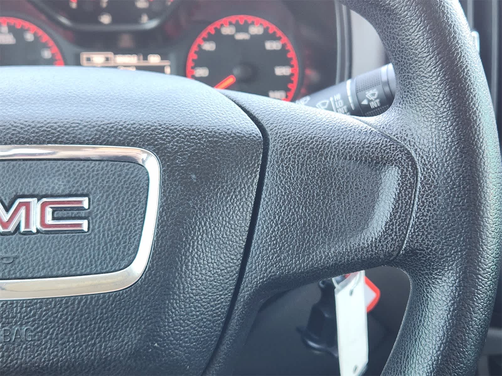 Thumbnail: 2016 GMC Canyon - 25