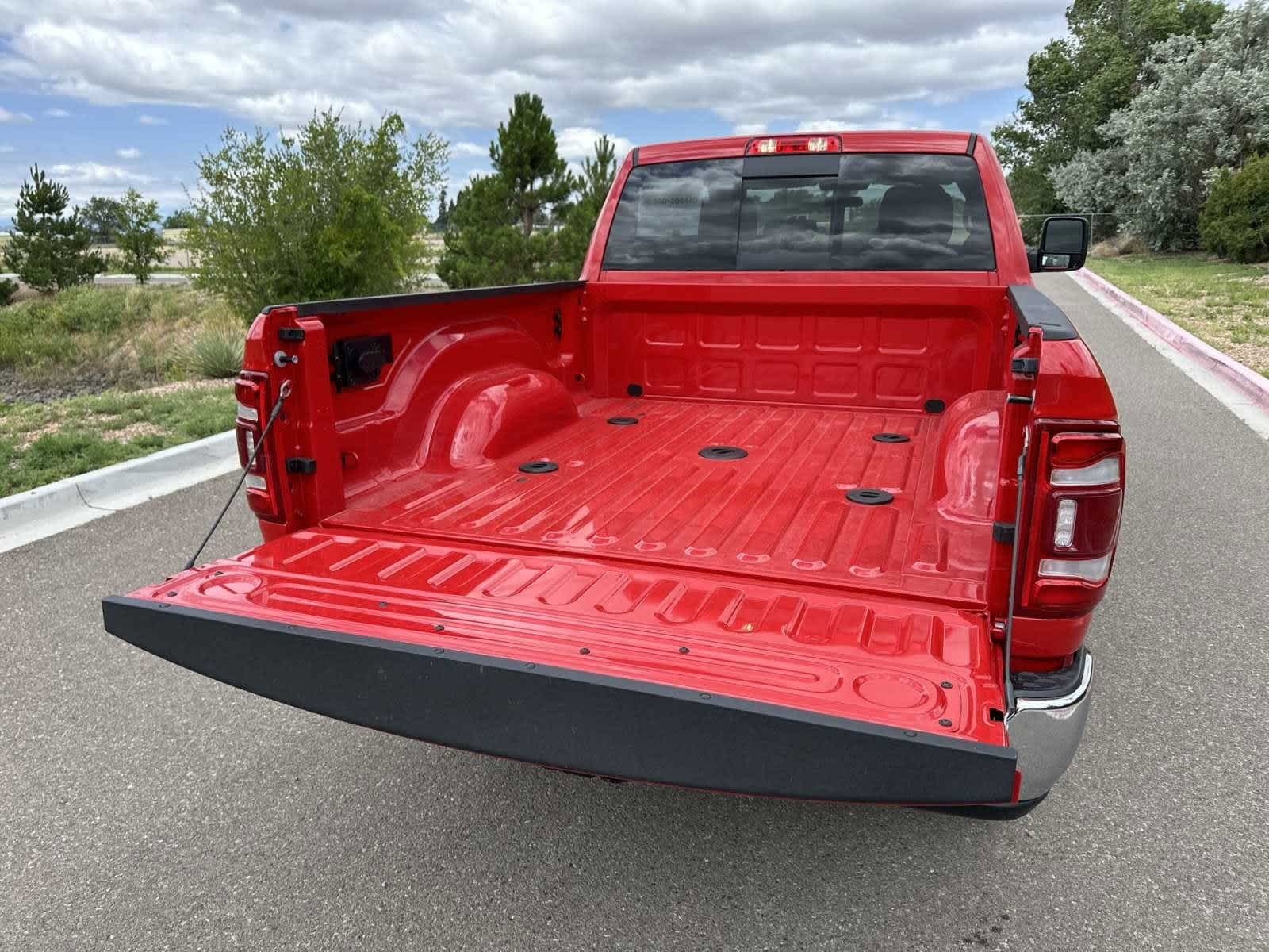 Thumbnail: 2024 RAM 2500 - 28