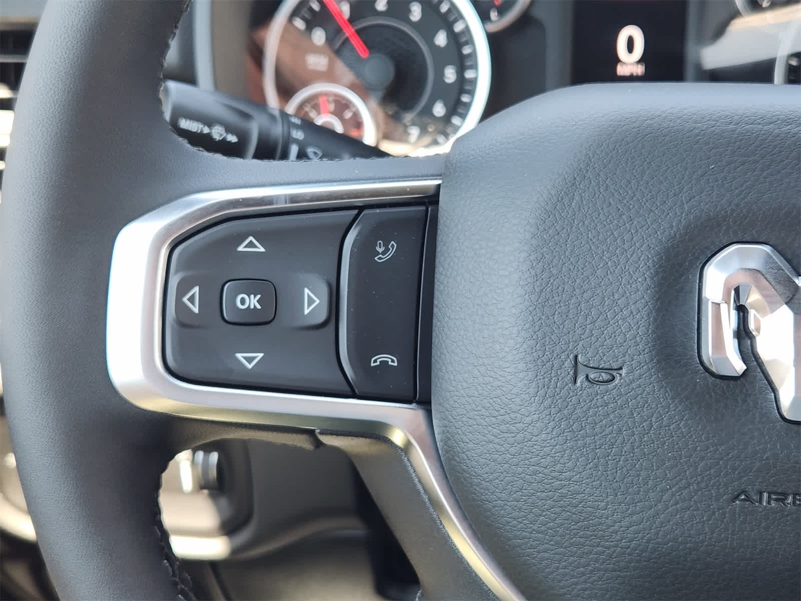 Thumbnail: 2026 RAM 1500 - 23