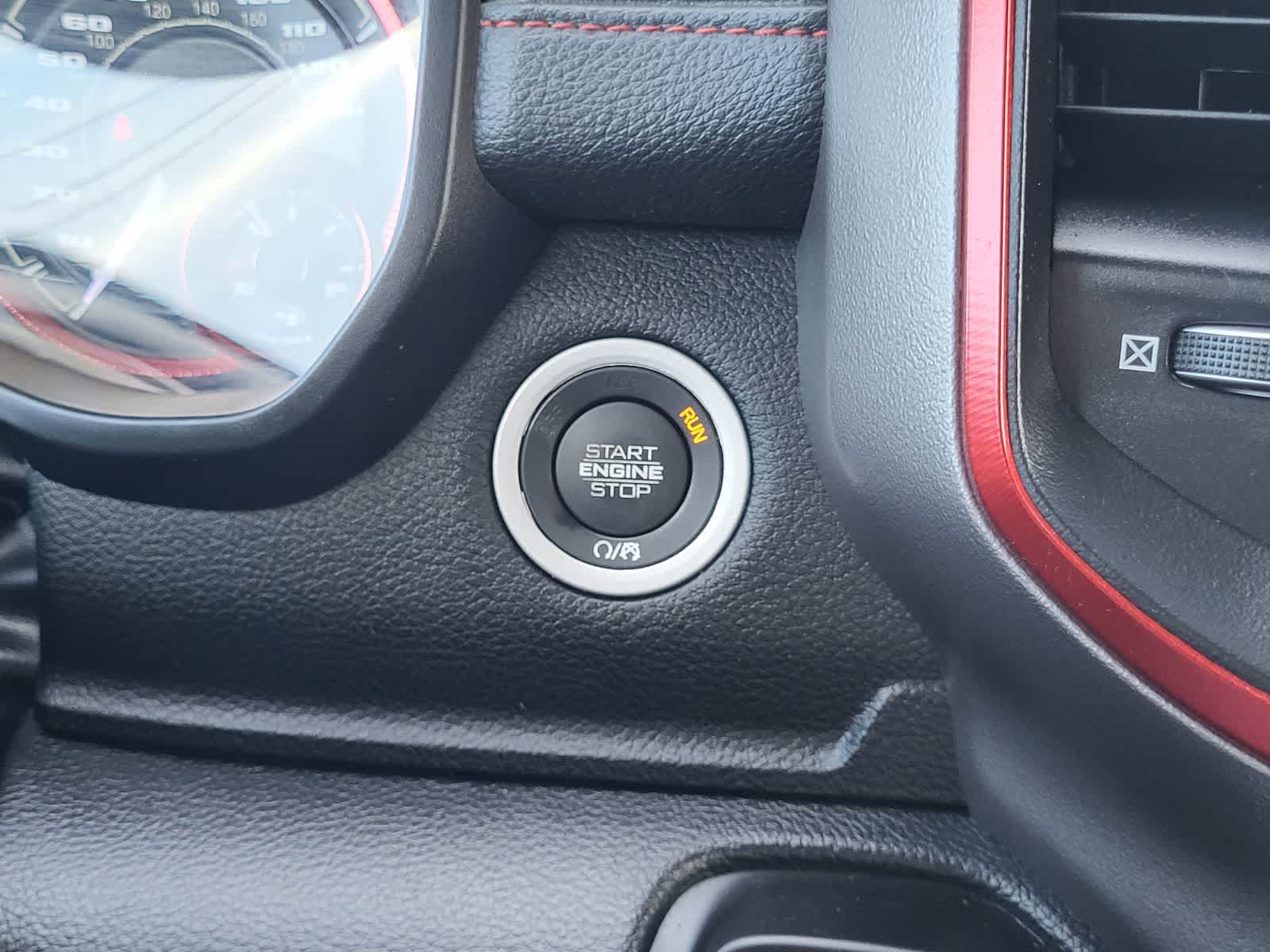 Thumbnail: 2022 RAM 1500 - 20