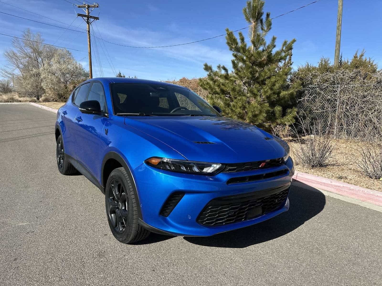 Thumbnail: 2024 Dodge Hornet - 32