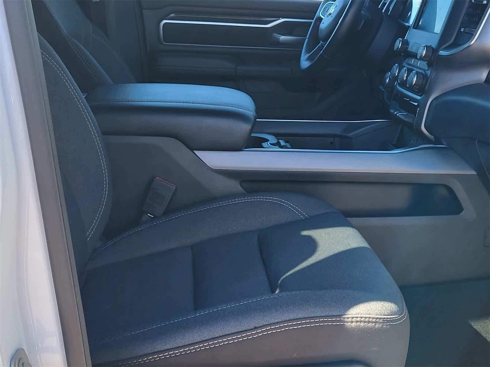 Thumbnail: 2024 RAM 1500 - 25