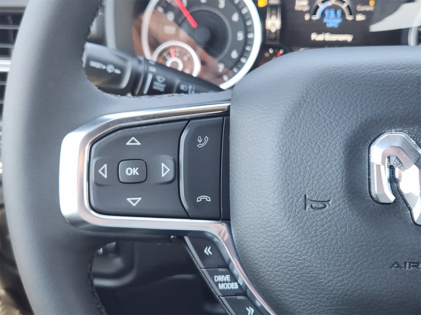 Thumbnail: 2026 RAM 1500 - 23