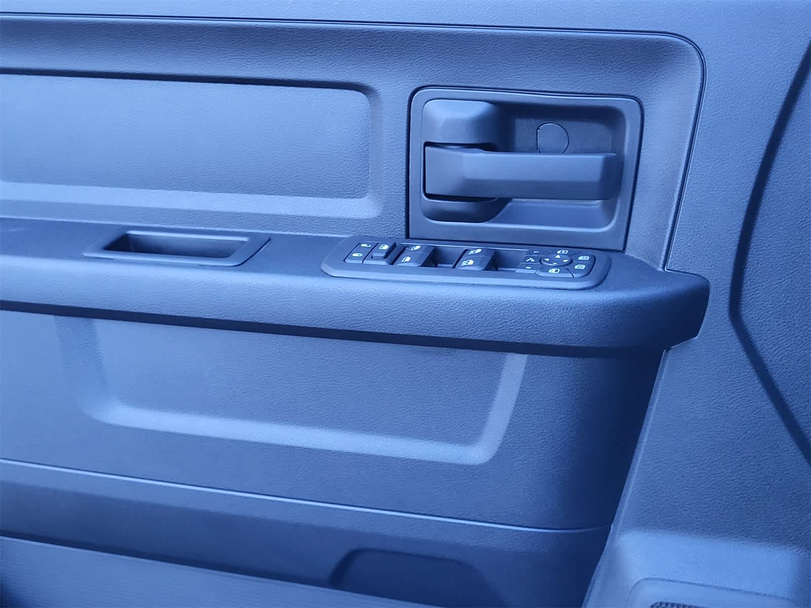 Thumbnail: 2026 RAM 2500 - 17