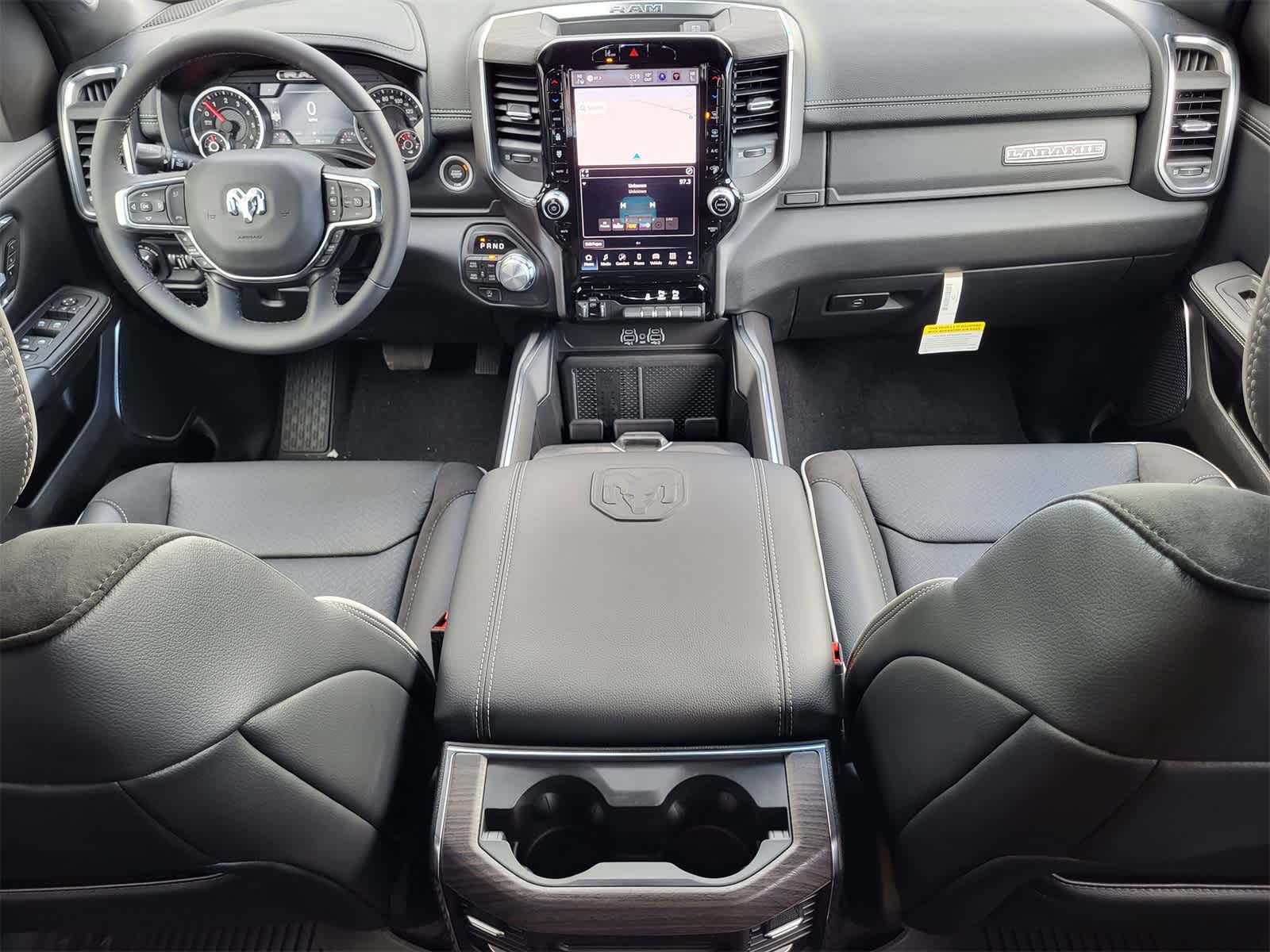 Thumbnail: 2026 RAM 1500 - 19