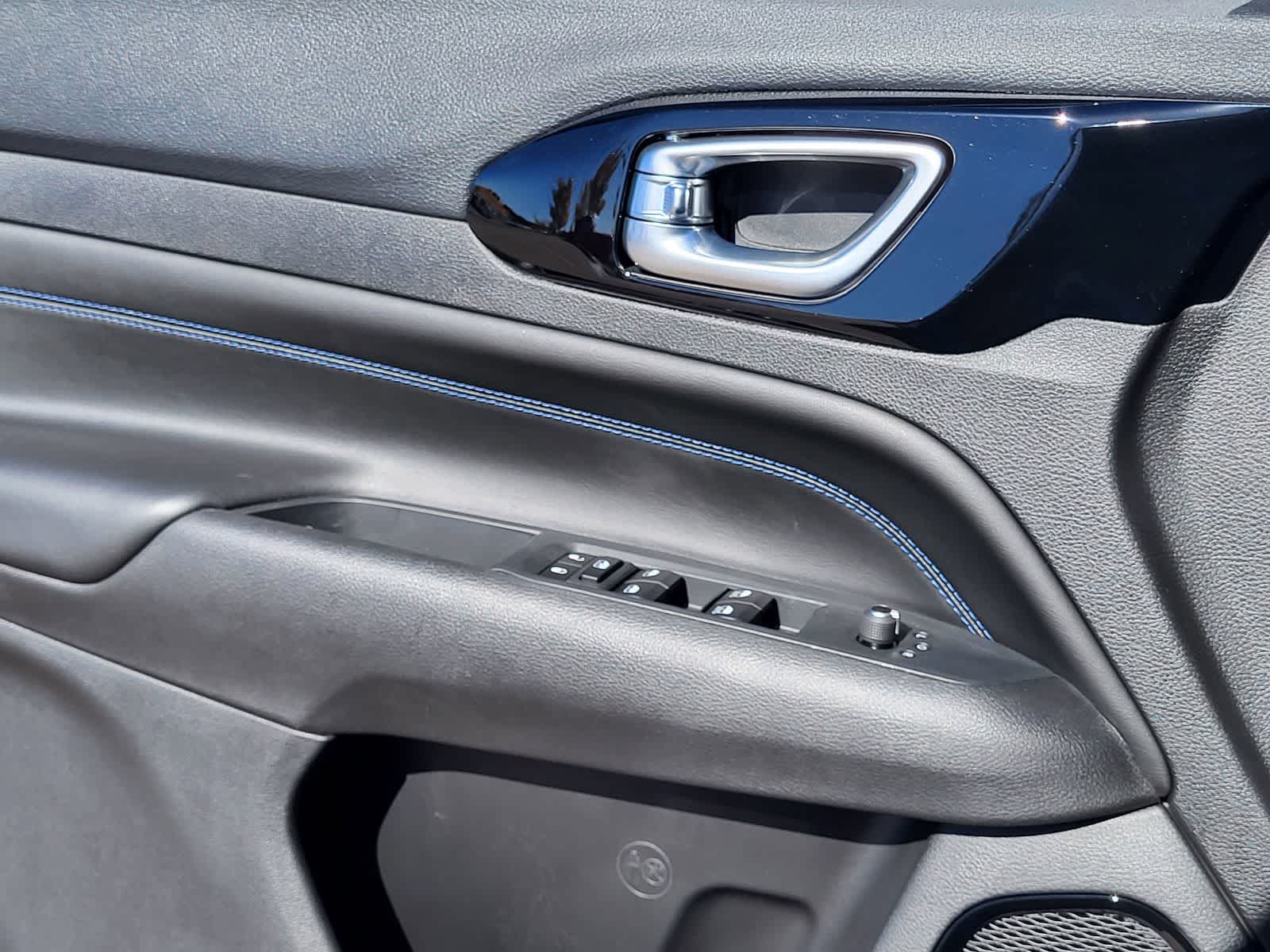 2026 Jeep Compass Altitude - Photo 16