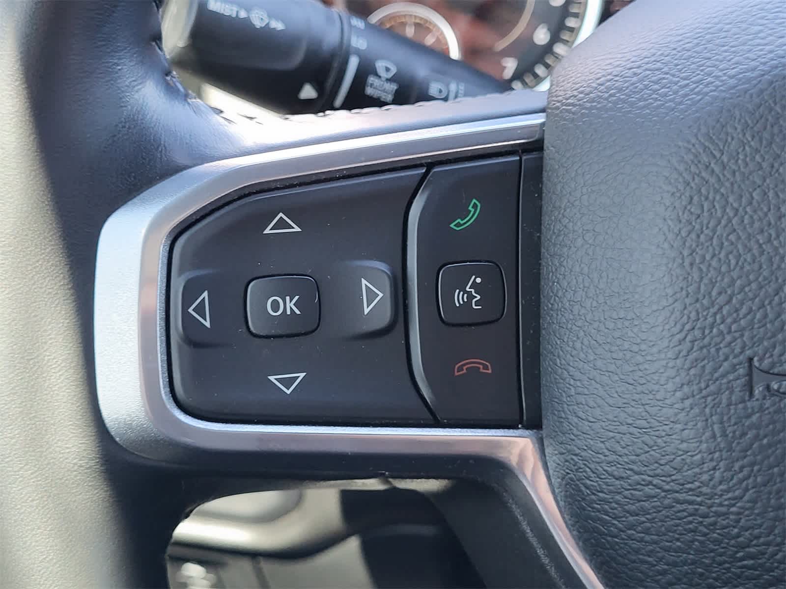 Thumbnail: 2024 RAM 1500 - 19