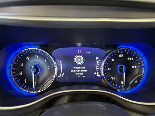 Thumbnail: 2025 Chrysler Pacifica - 25