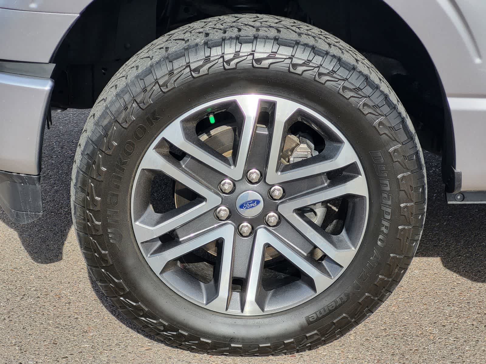 Thumbnail: 2023 Ford F-150 - 10