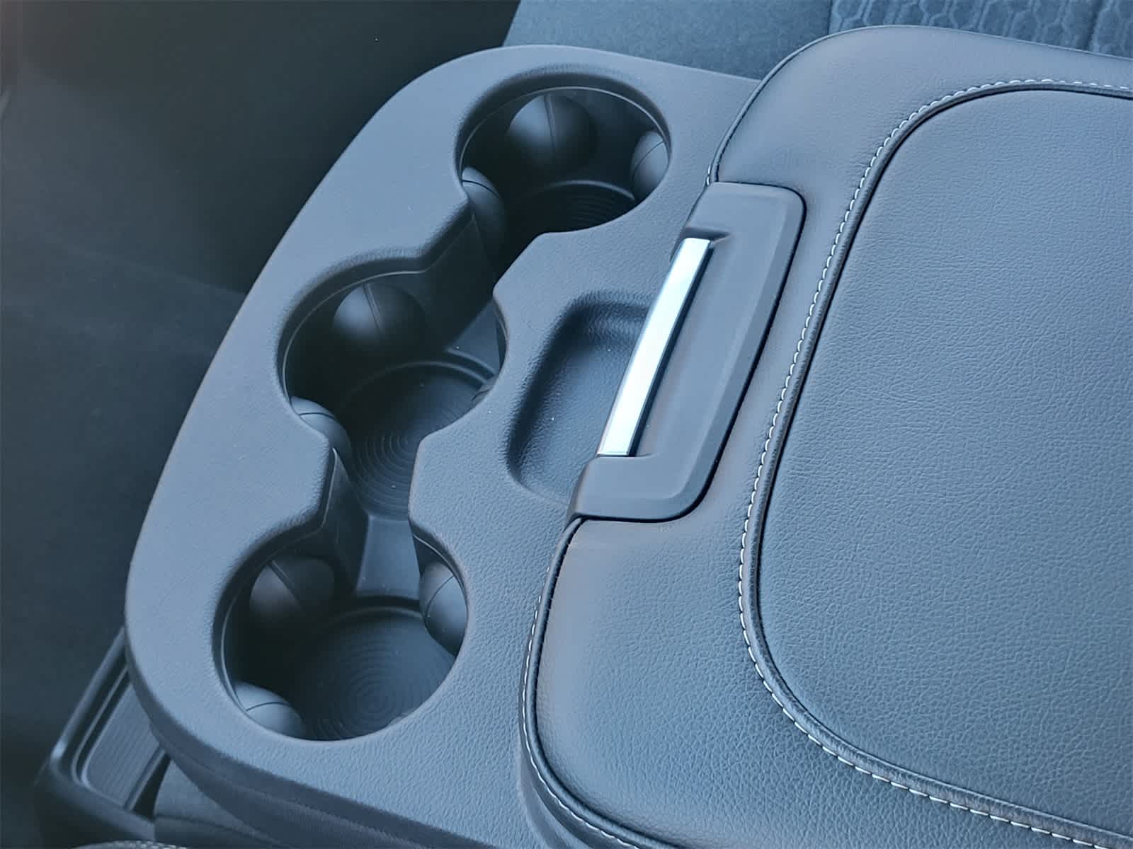 Thumbnail: 2026 RAM 3500 - 14