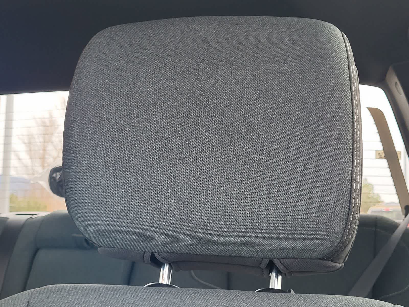 Thumbnail: 2026 RAM 2500 - 12