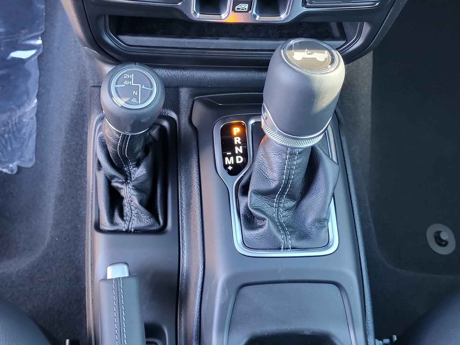 Thumbnail: 2026 Jeep Wrangler - 19