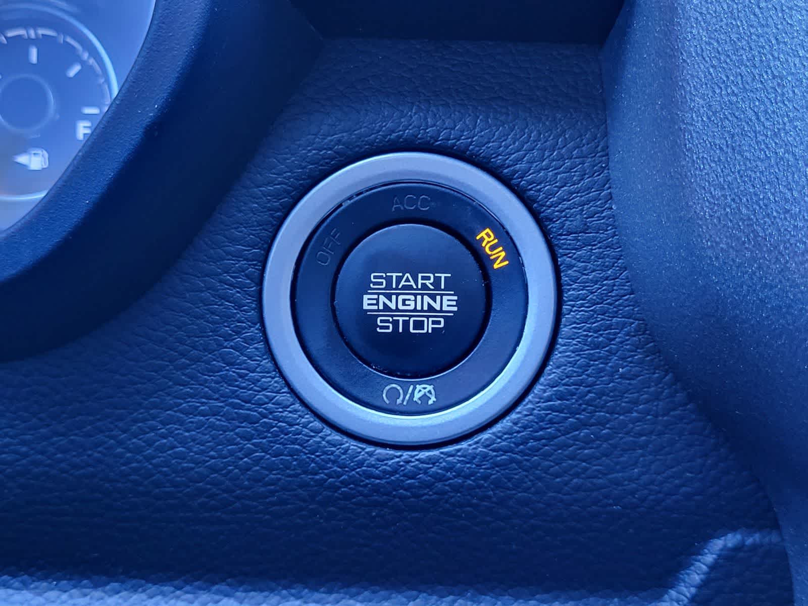 Thumbnail: 2020 RAM 1500 - 20