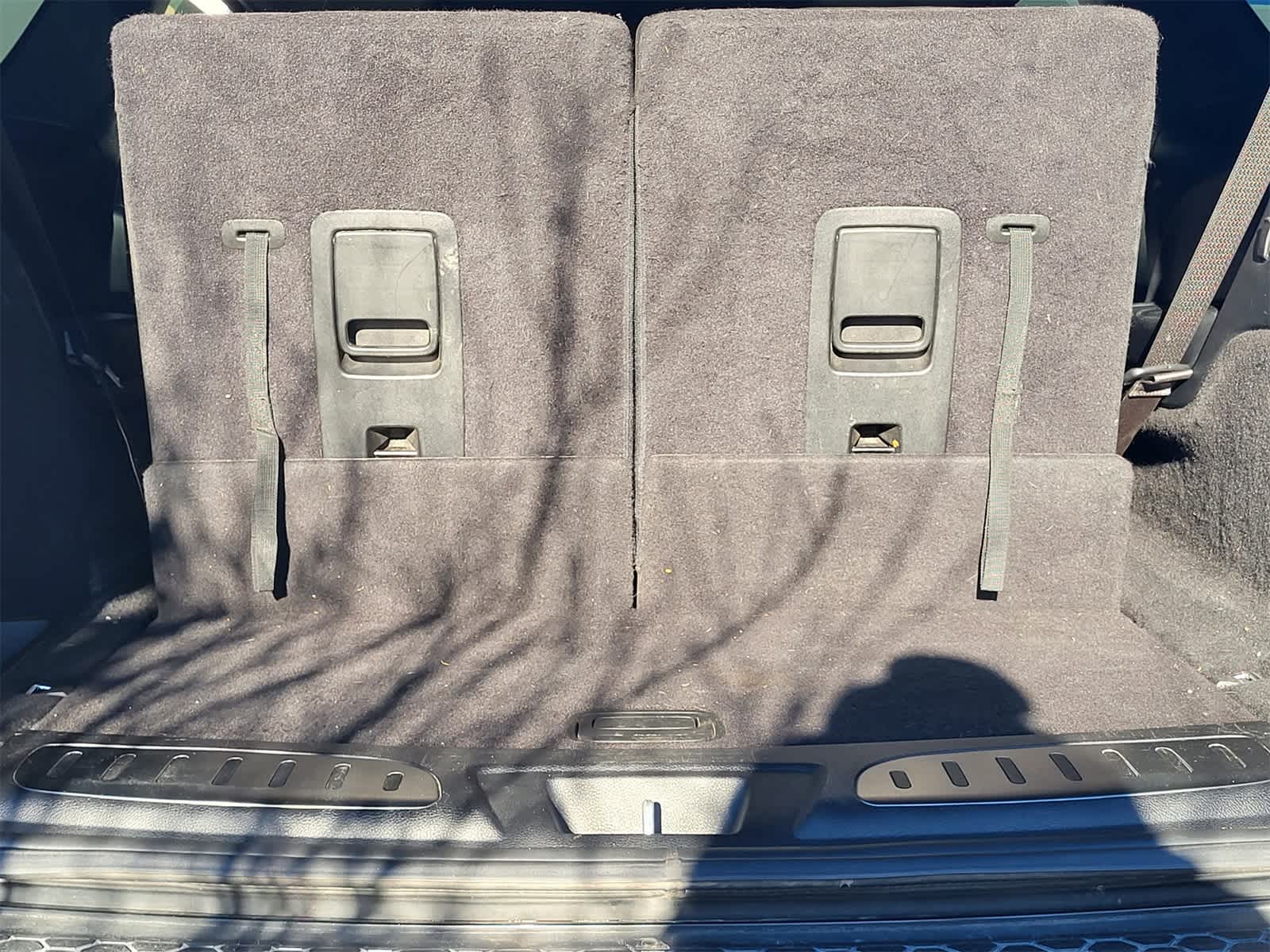 Thumbnail: 2021 Dodge Durango - 31