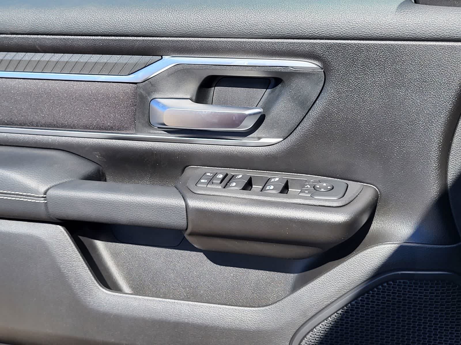 Thumbnail: 2026 RAM 1500 - 11