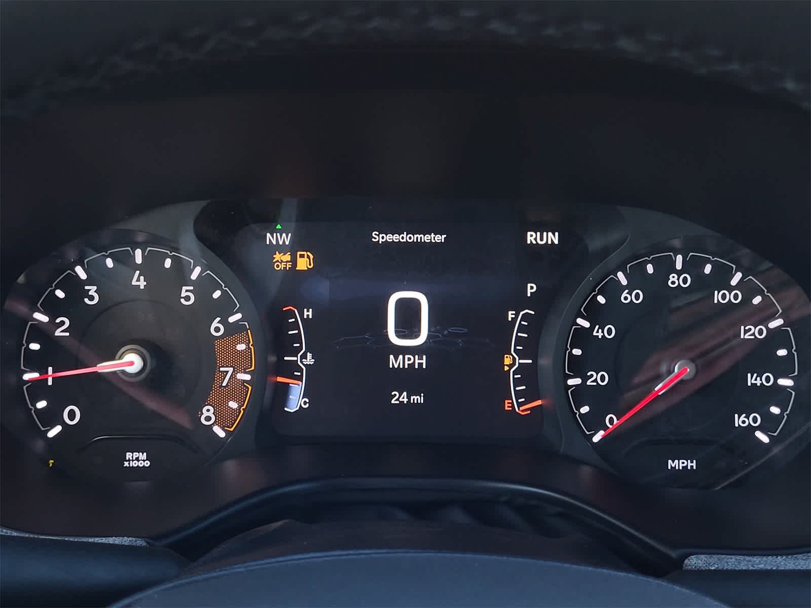 Thumbnail: 2026 Jeep Compass - 9