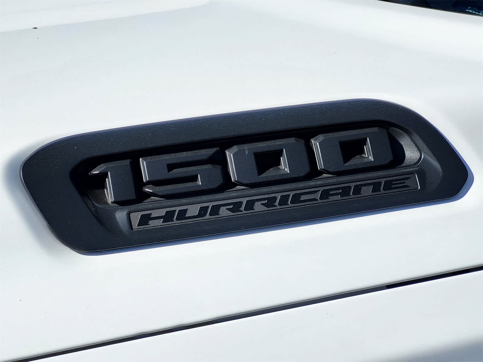 Thumbnail: 2026 RAM 1500 - 8