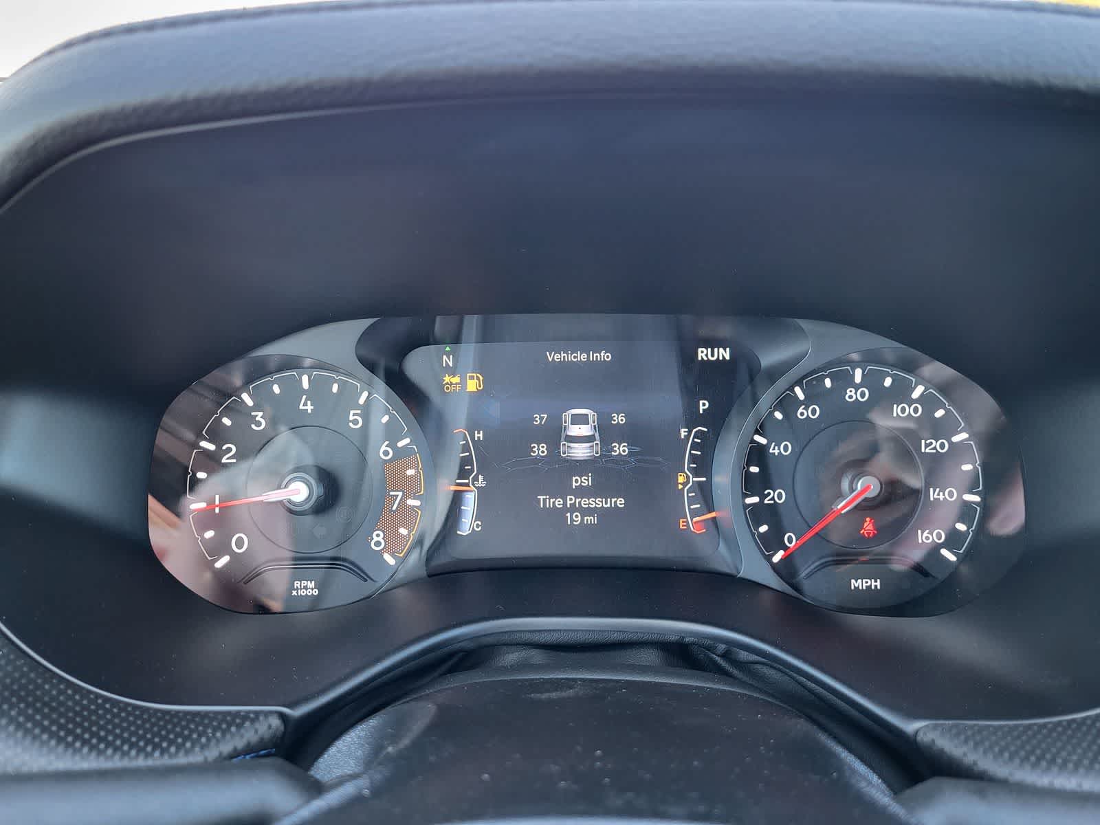 Thumbnail: 2026 Jeep Compass - 11