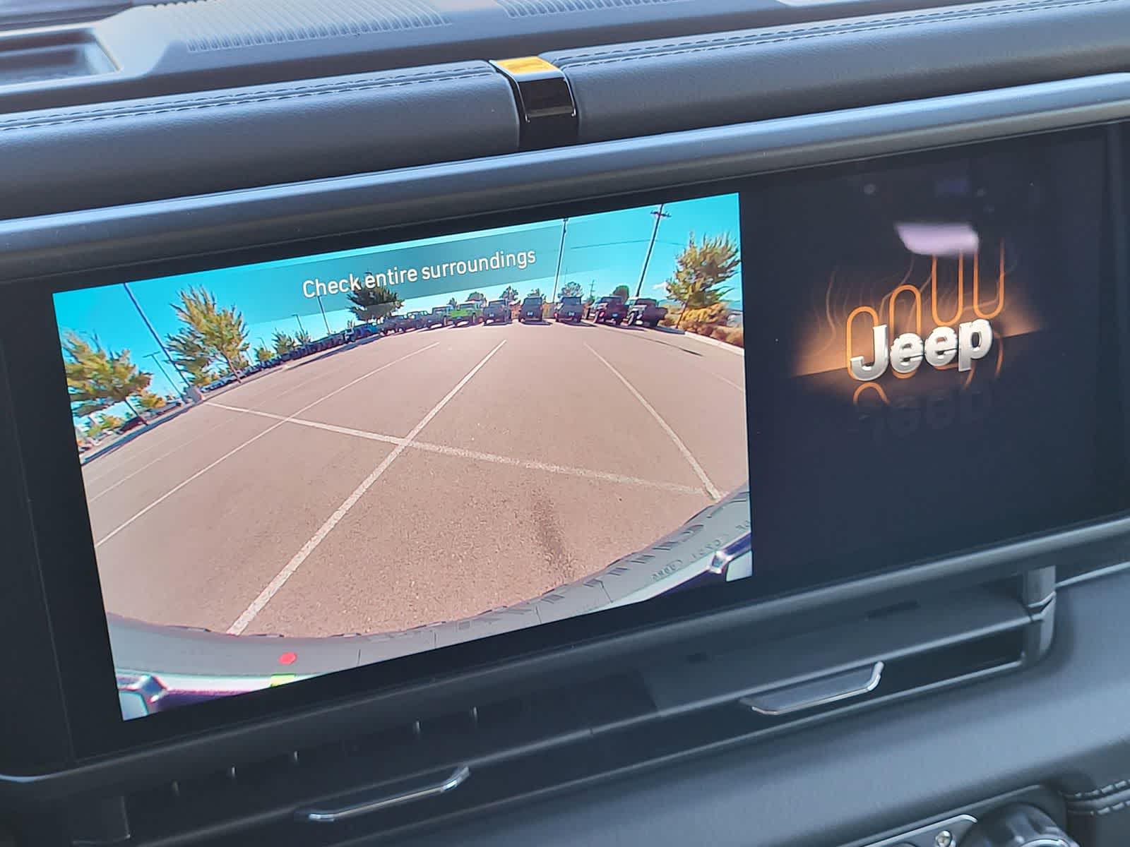 Thumbnail: 2026 Jeep Wrangler - 12