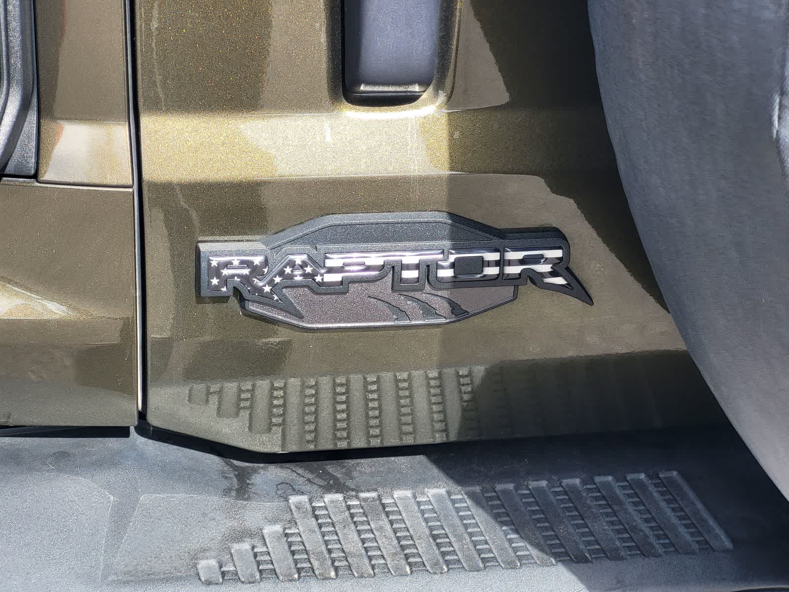 Thumbnail: 2024 Ford Bronco - 11