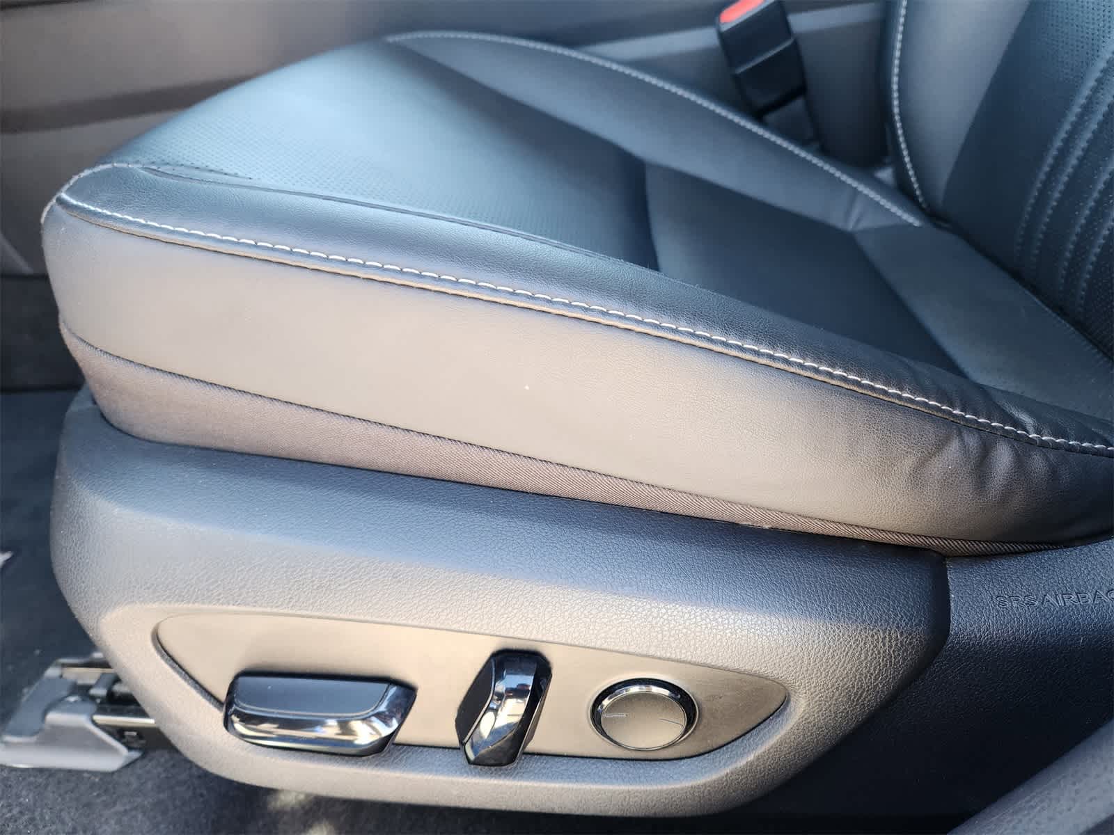 Thumbnail: 2024 Lexus NX - 21