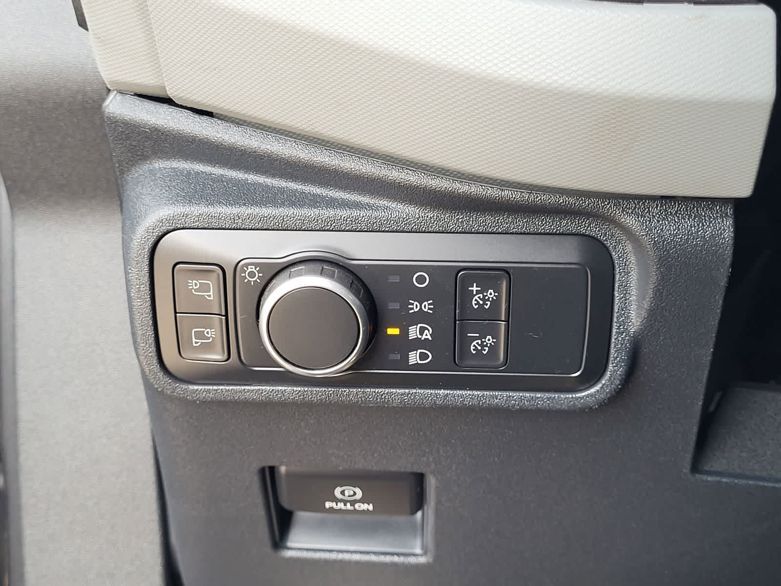 Thumbnail: 2022 Ford Bronco - 13